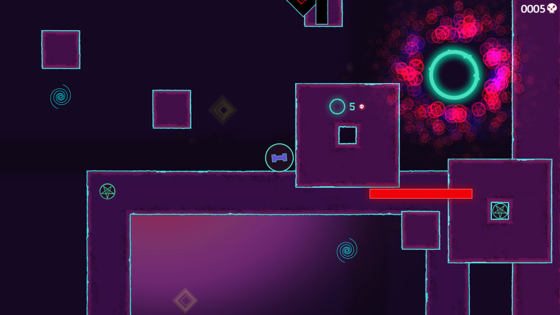 MMI screenshot 5