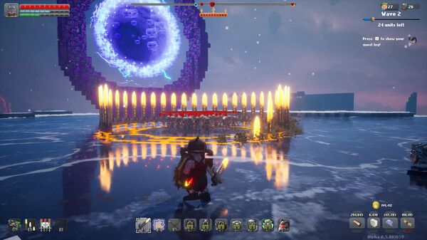 Screenshots