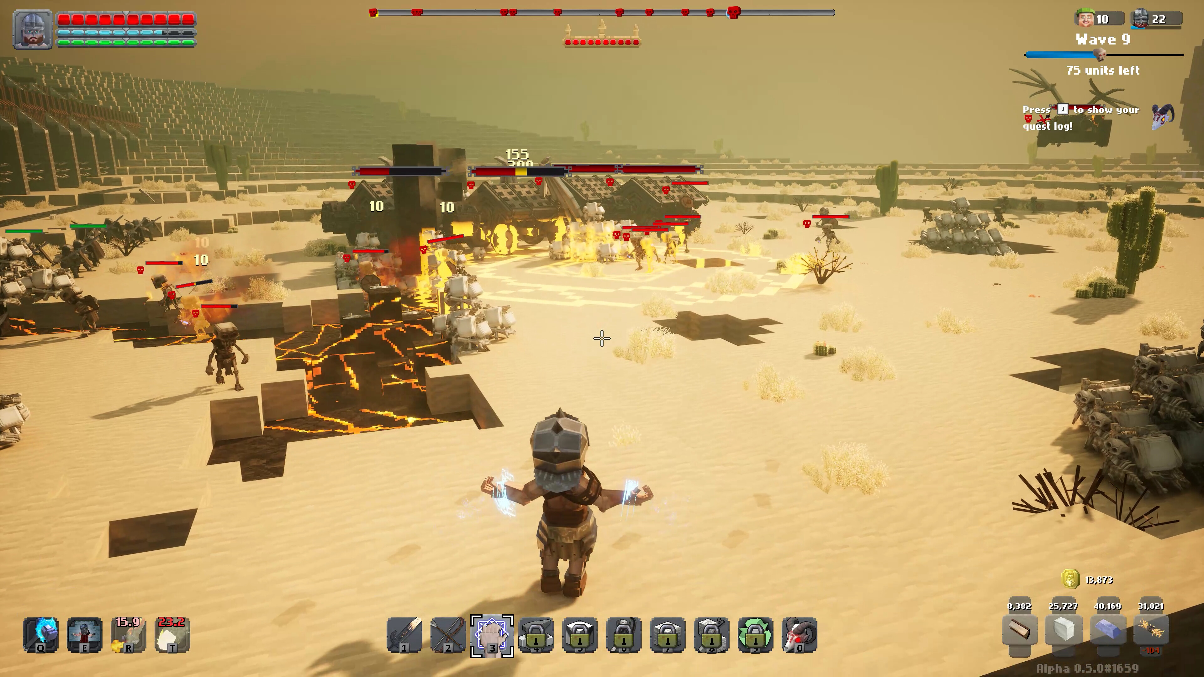 Castle Craft screenshot 4