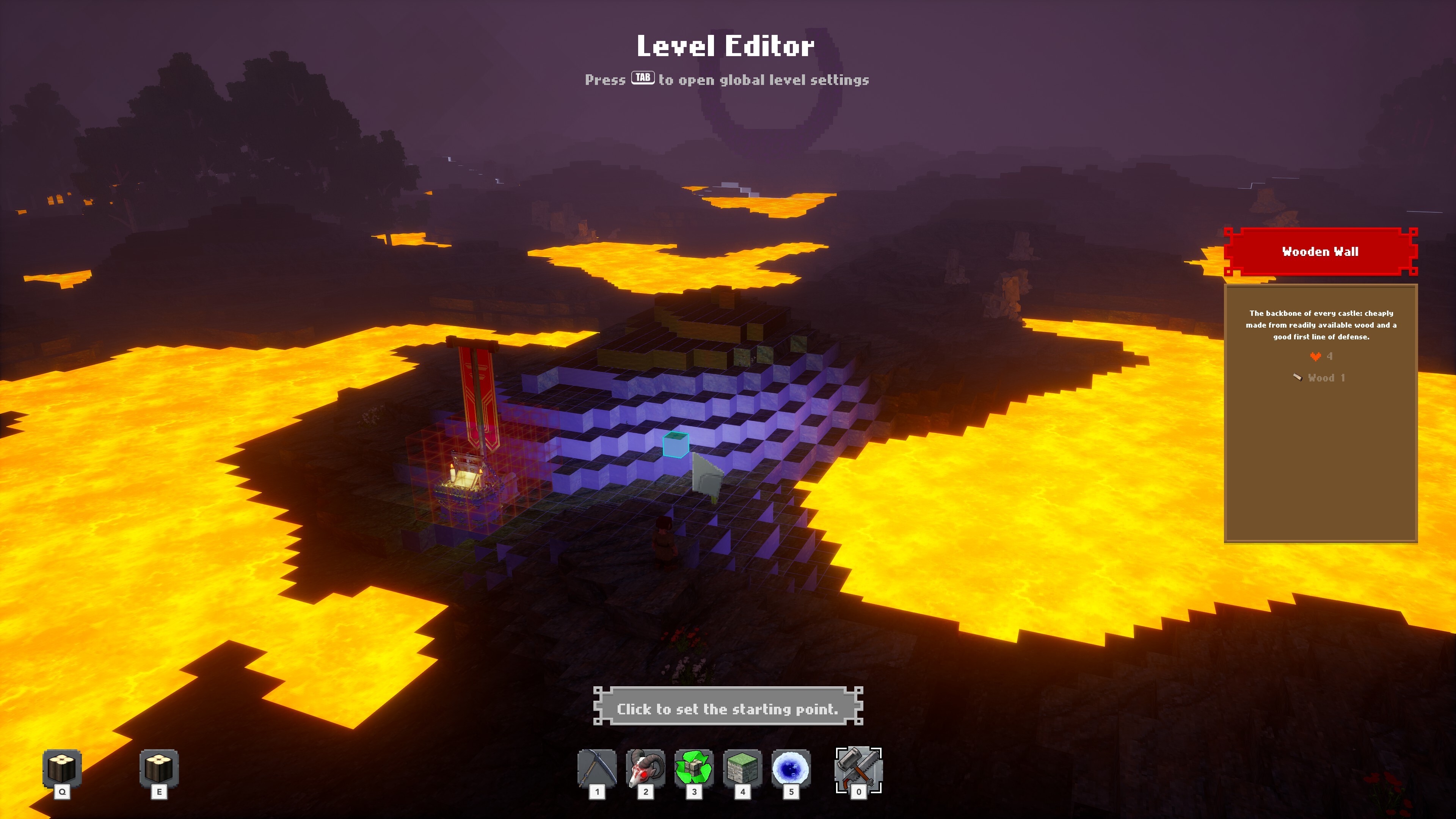 Castle Craft screenshot 5