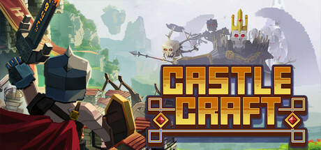 Castle Craft Cover Image