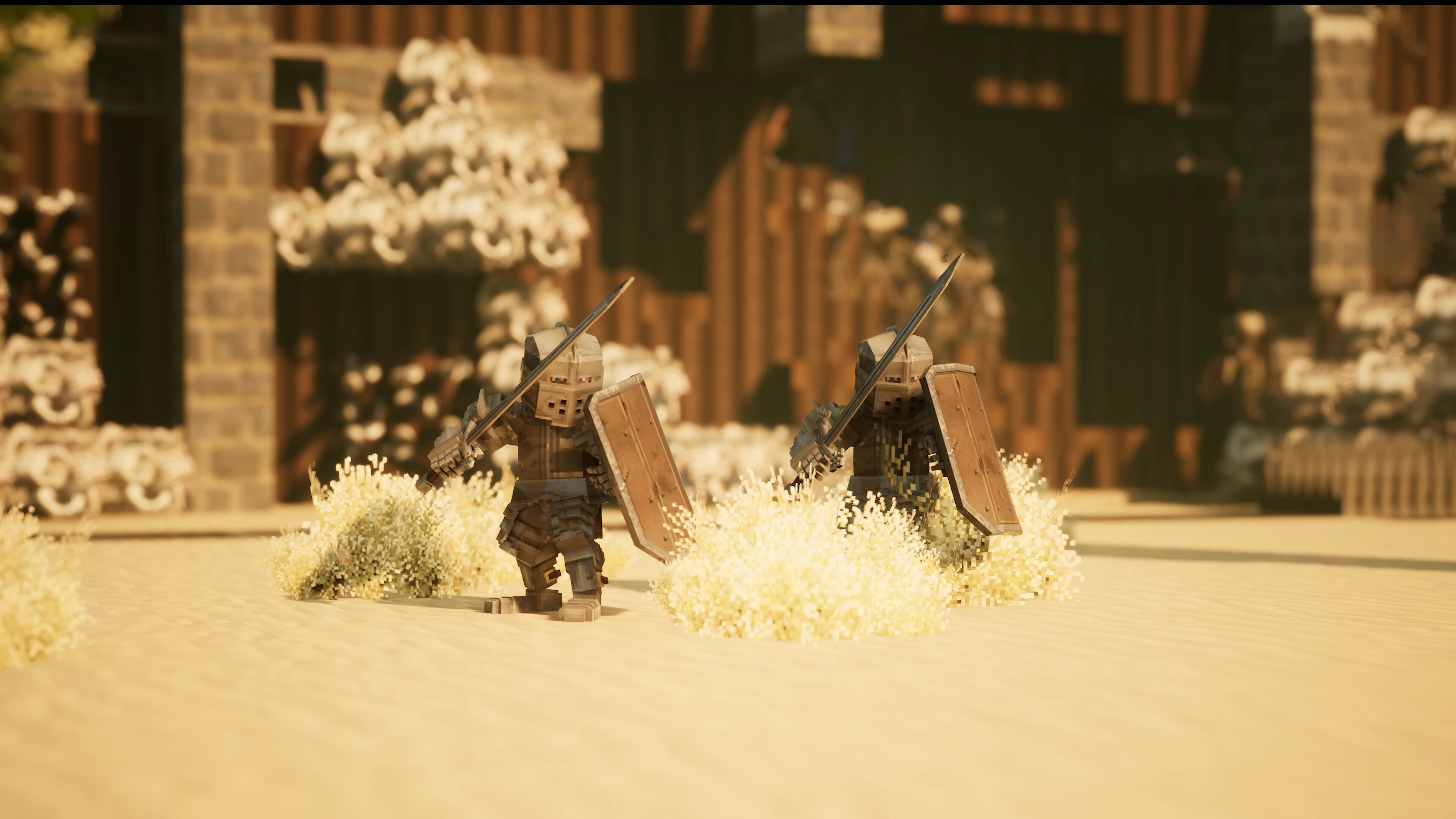 Castle Craft screenshot 6
