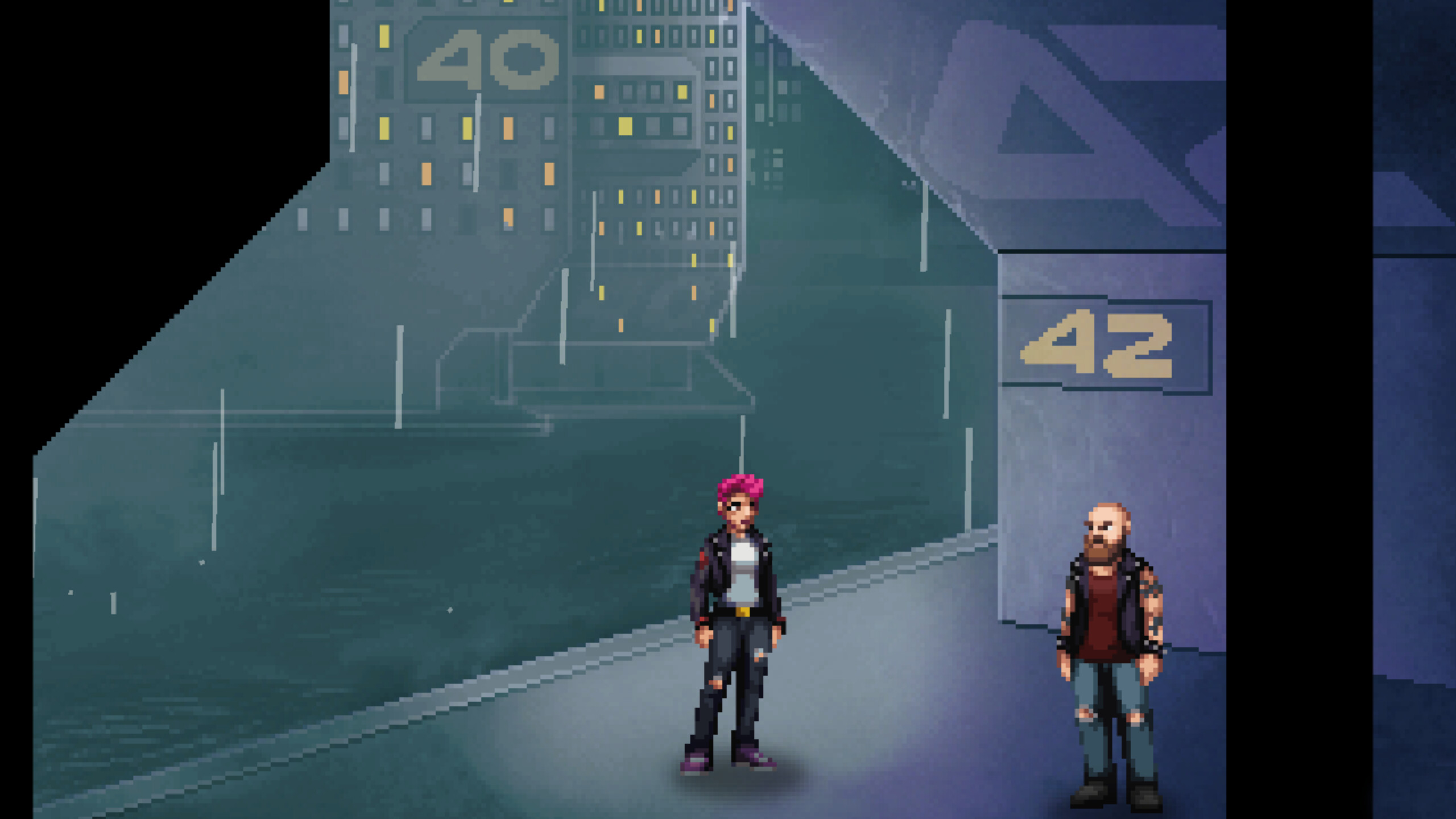 Enoch screenshot 8