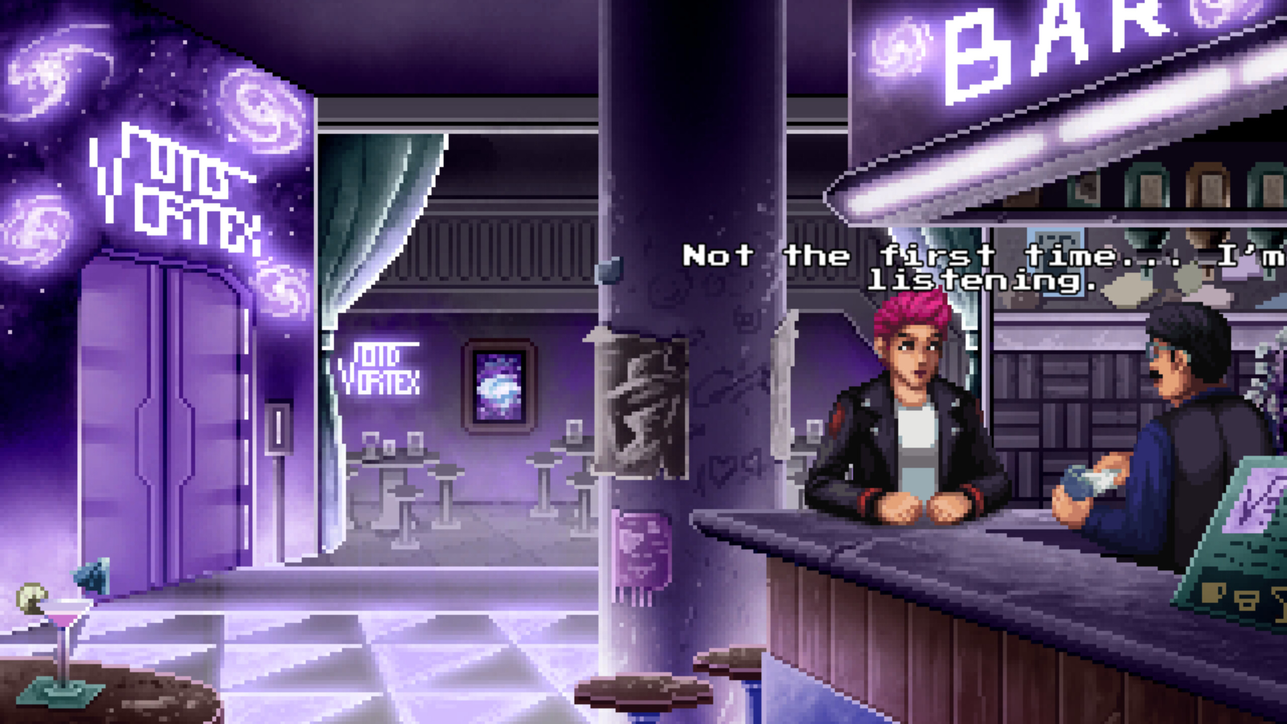 Enoch screenshot 9