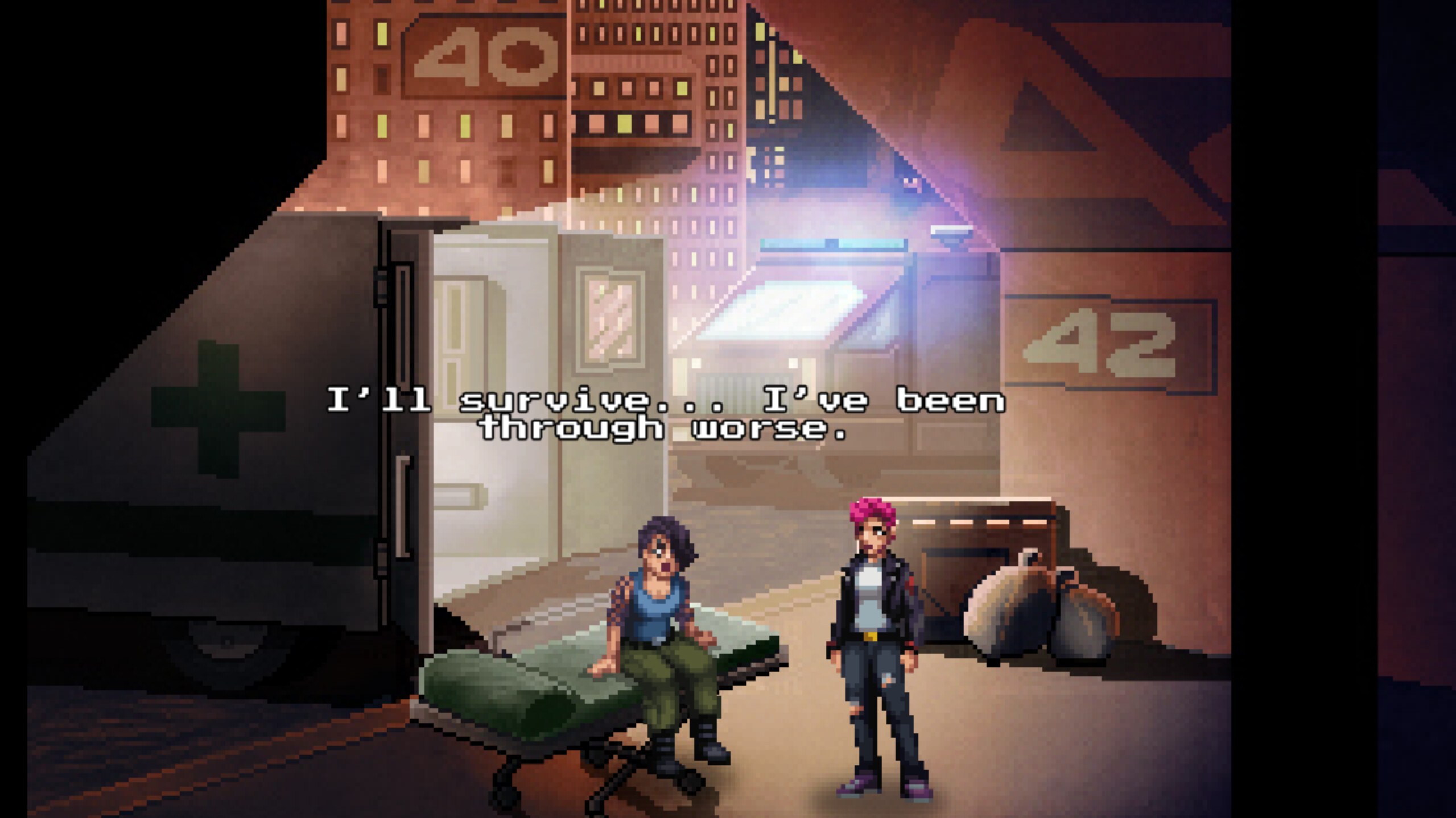 Enoch screenshot 4
