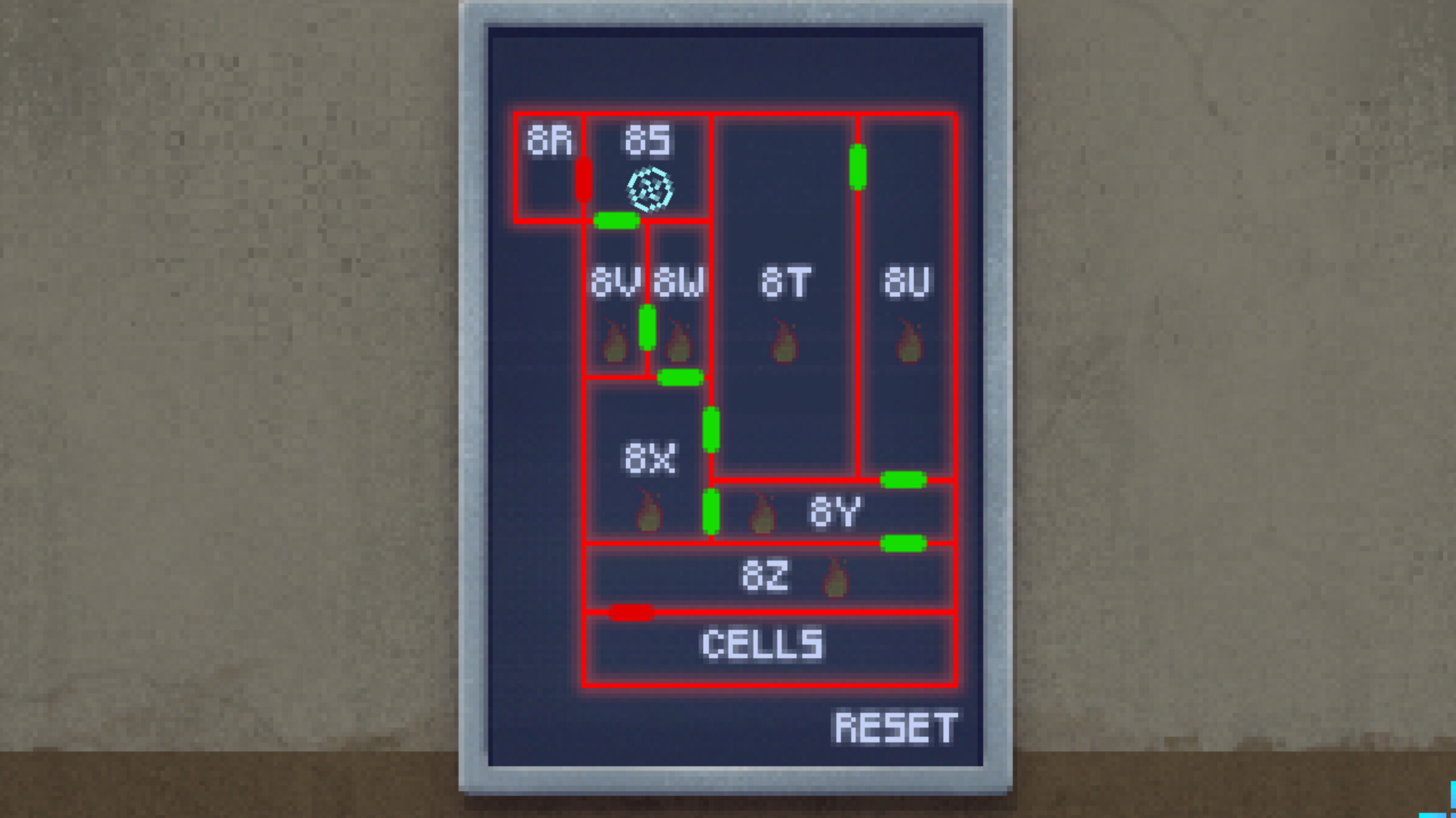 Enoch screenshot 15
