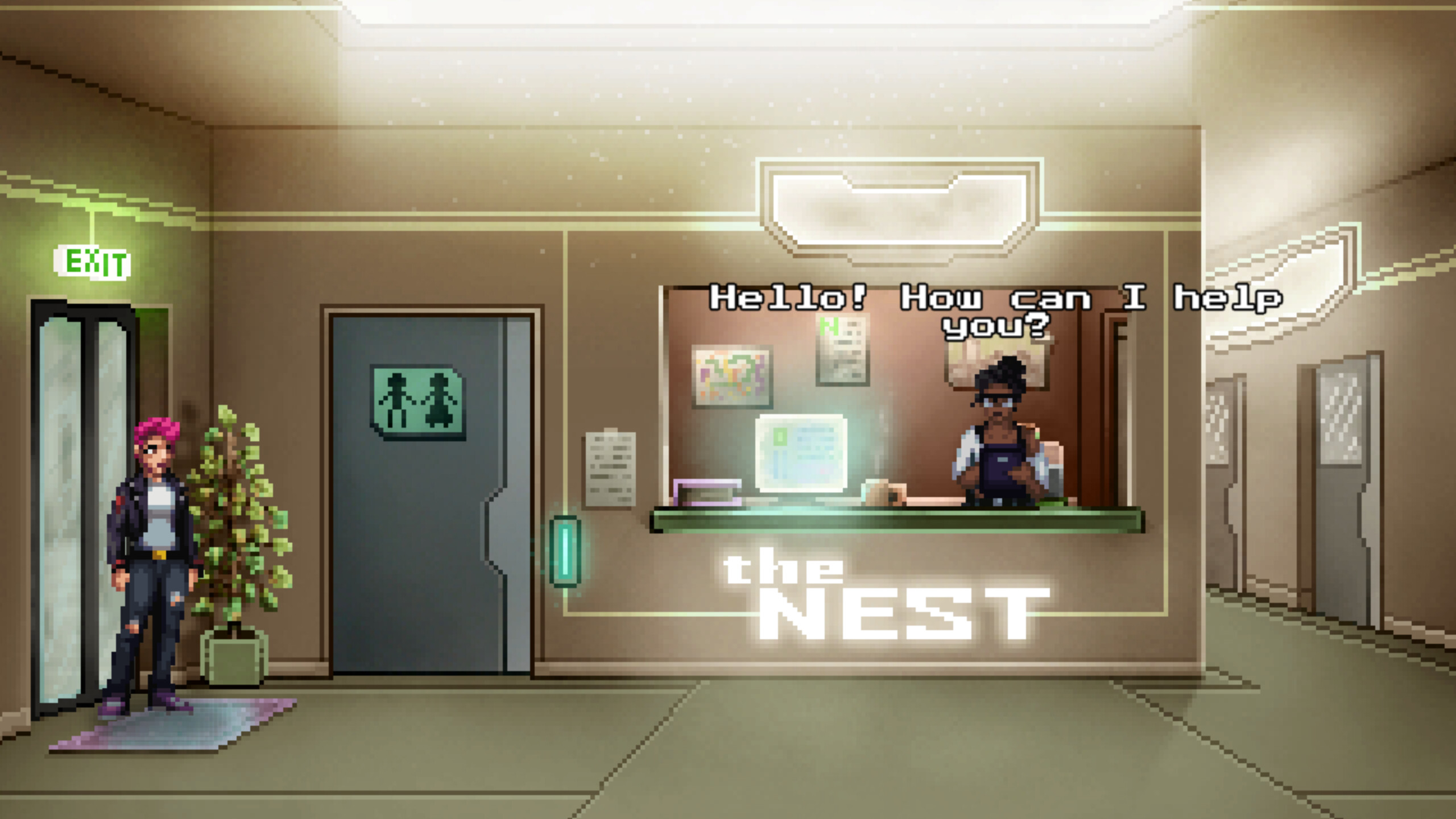 Enoch screenshot 6