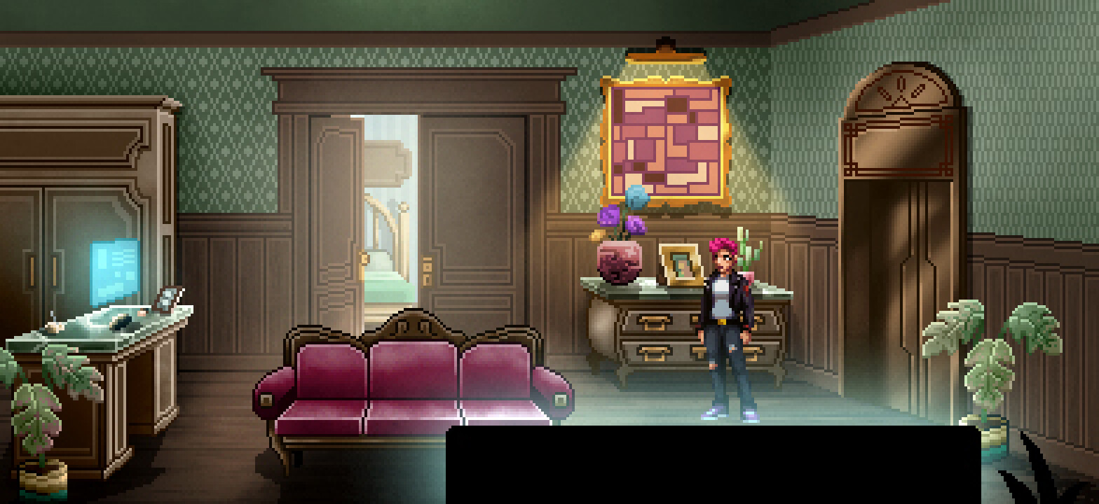 Enoch screenshot 13