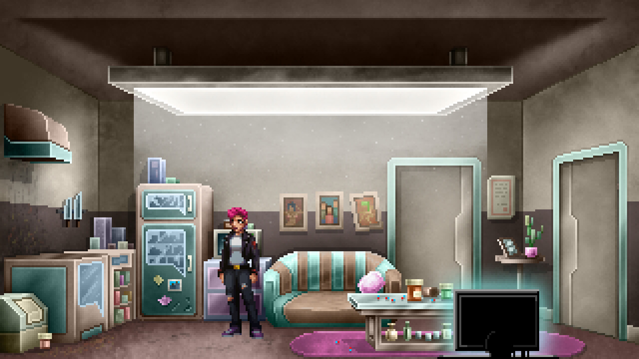 Enoch screenshot 12