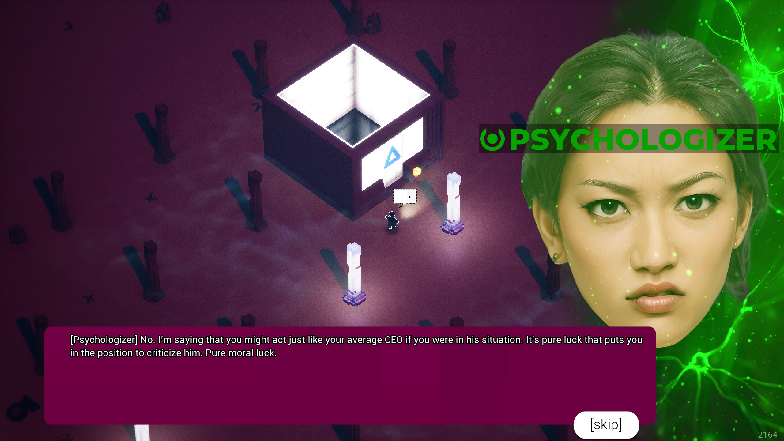 Elementary Trolleyology screenshot 3