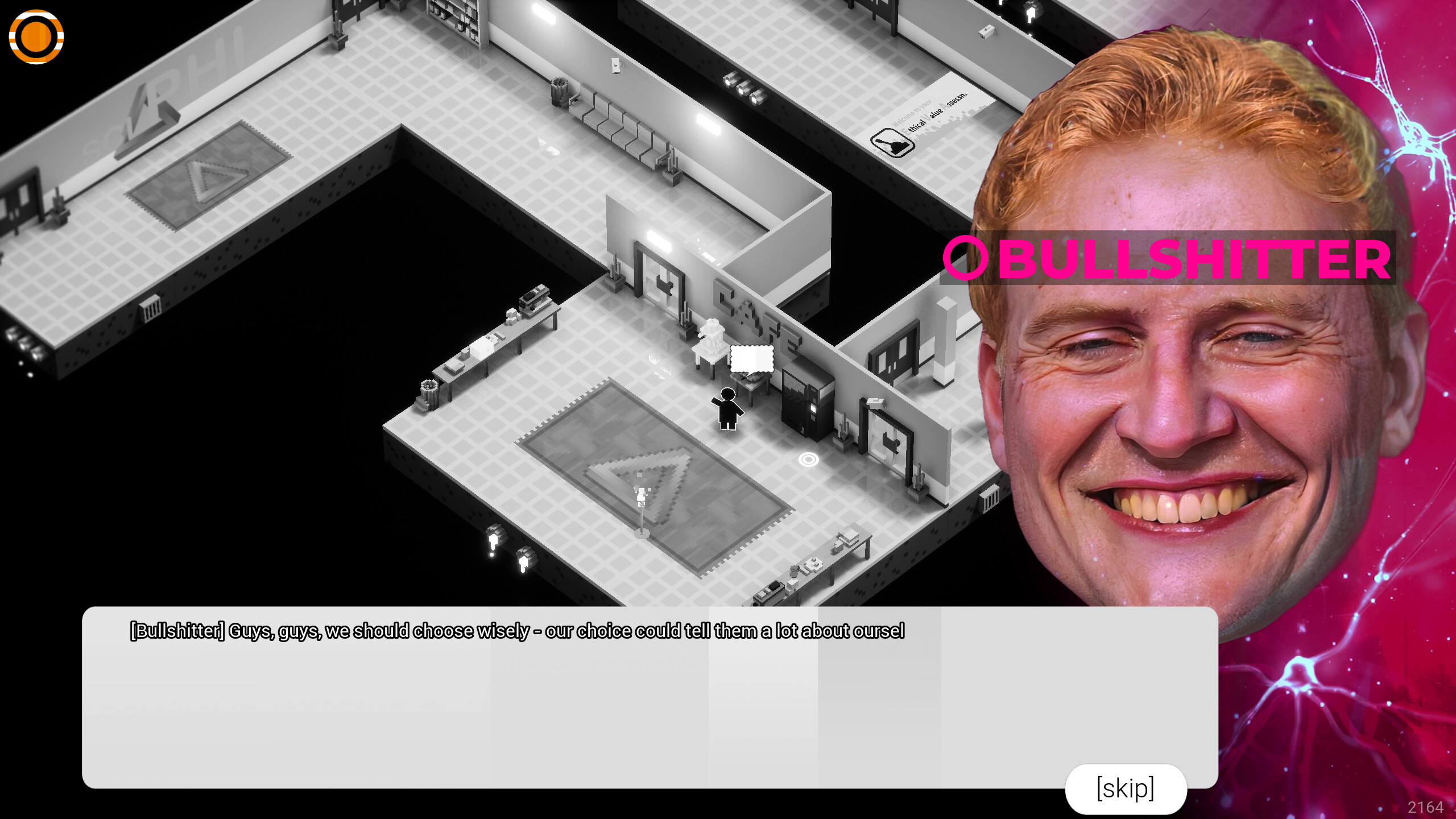 Elementary Trolleyology screenshot 4