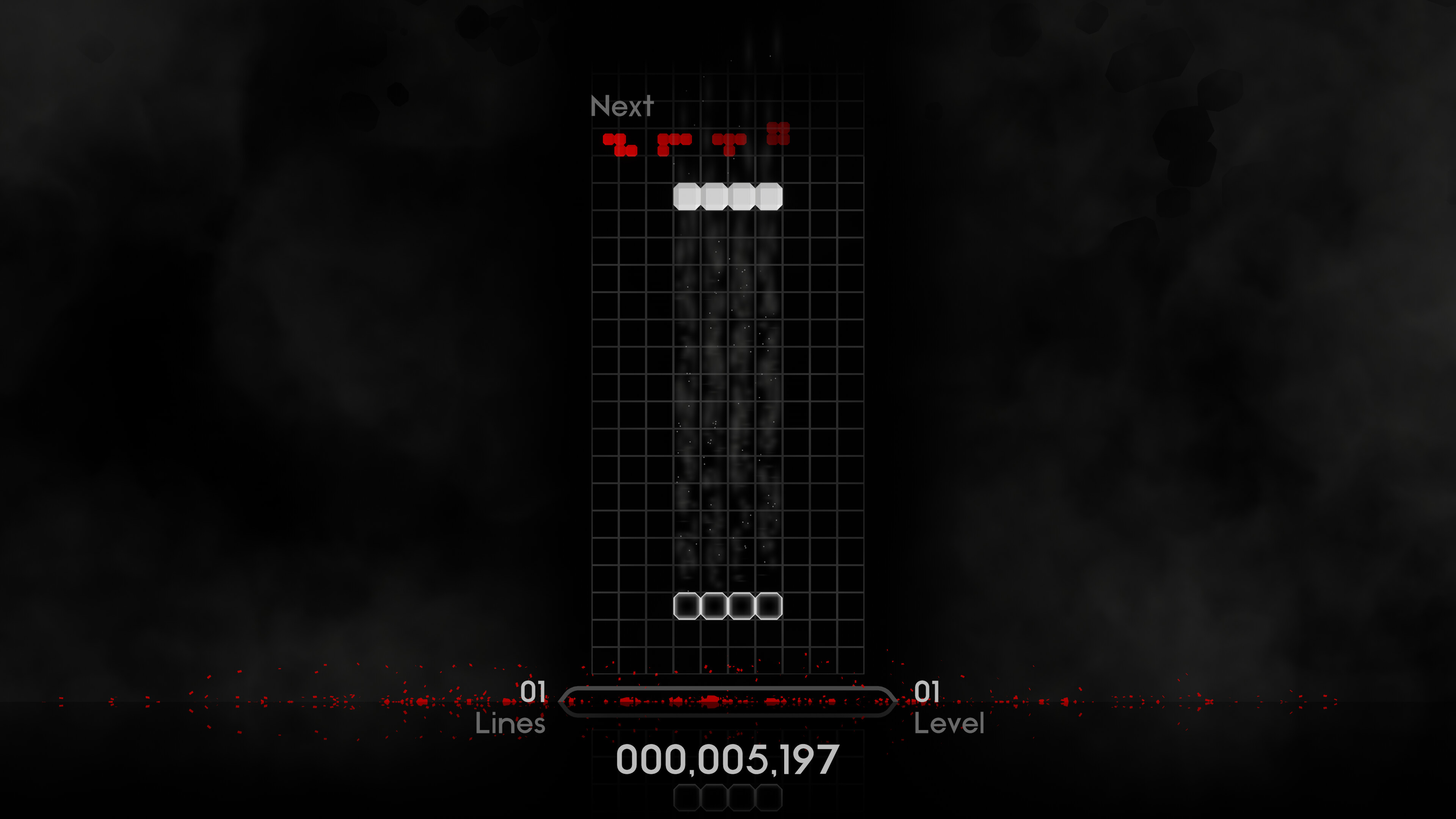 Quatros Noir screenshot 8
