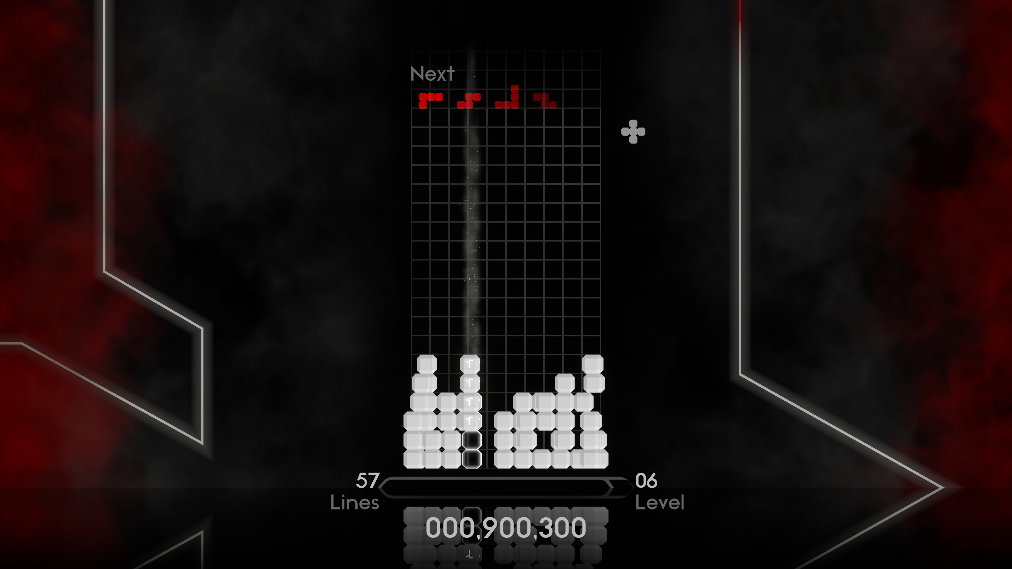 Quatros Noir screenshot 3