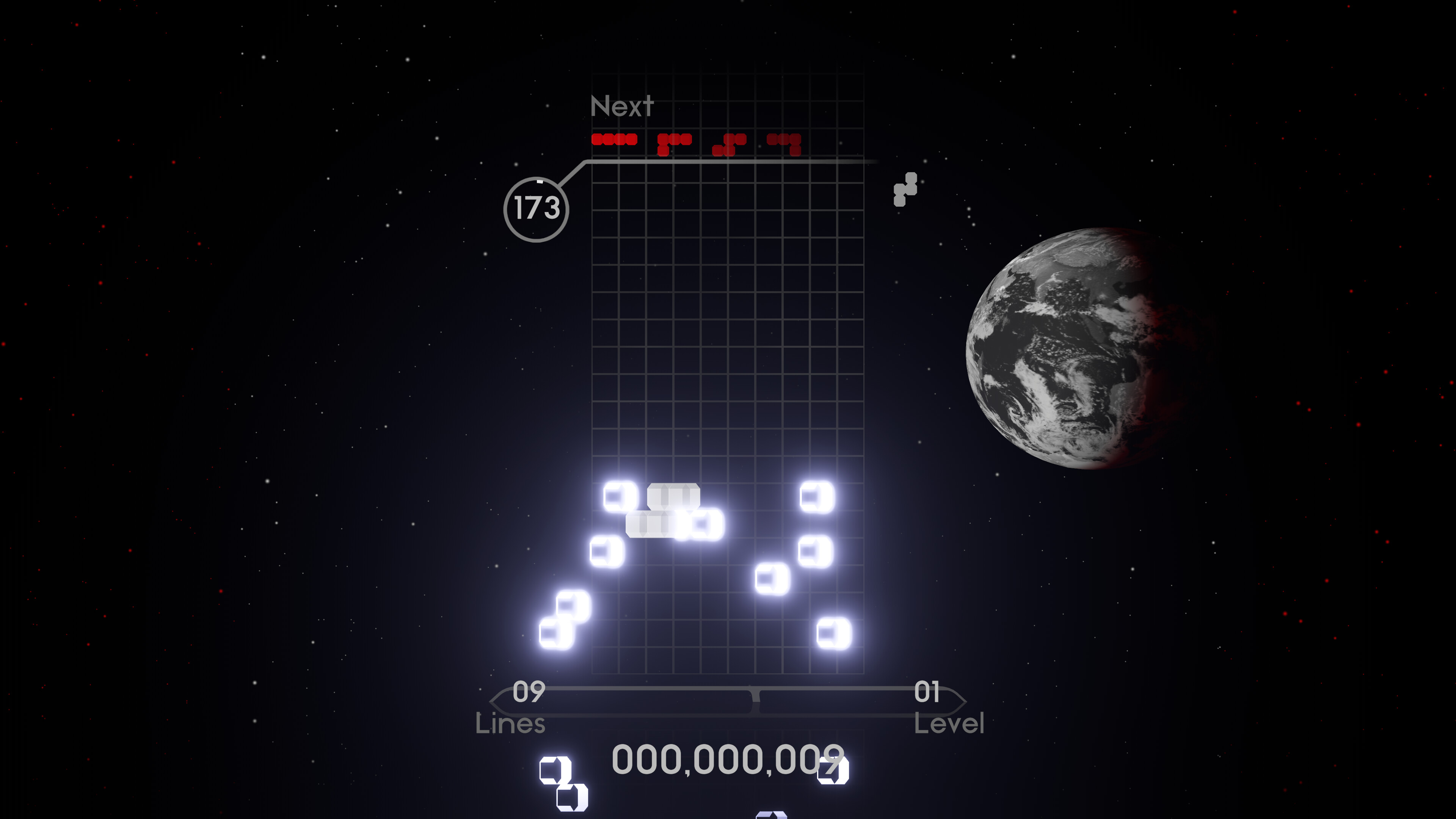 Quatros Noir screenshot 6