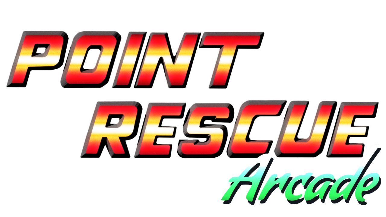 Point Rescue Arcade Steam Charts · SteamDB