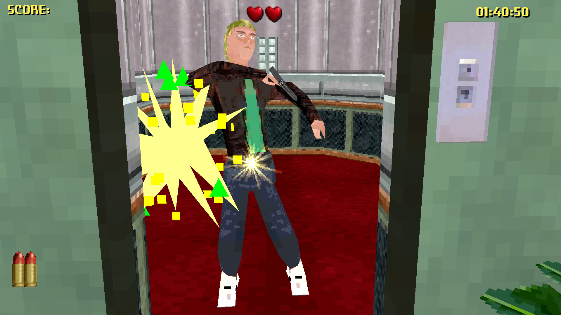 Point Rescue Arcade screenshot 17