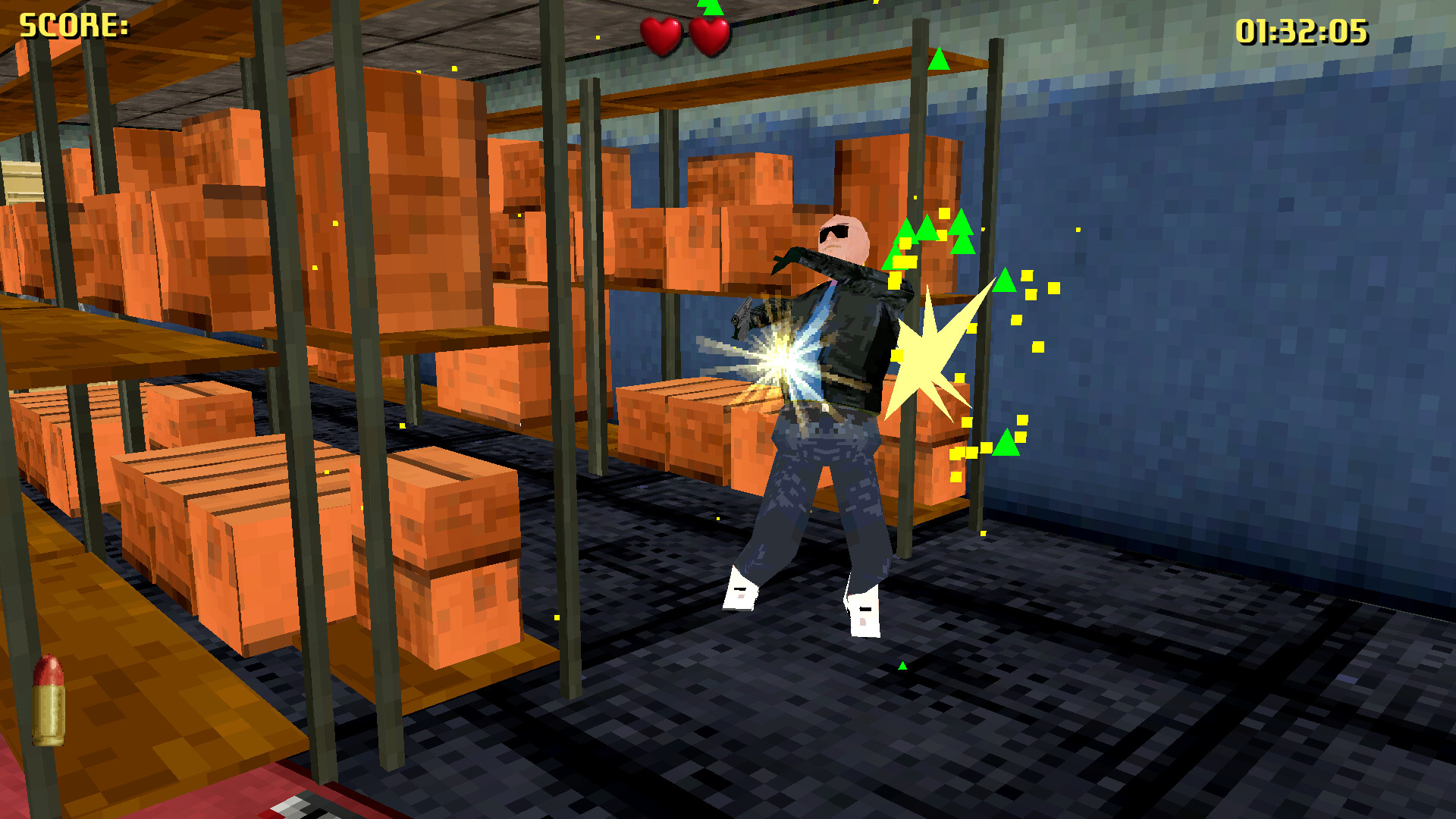Point Rescue Arcade screenshot 16