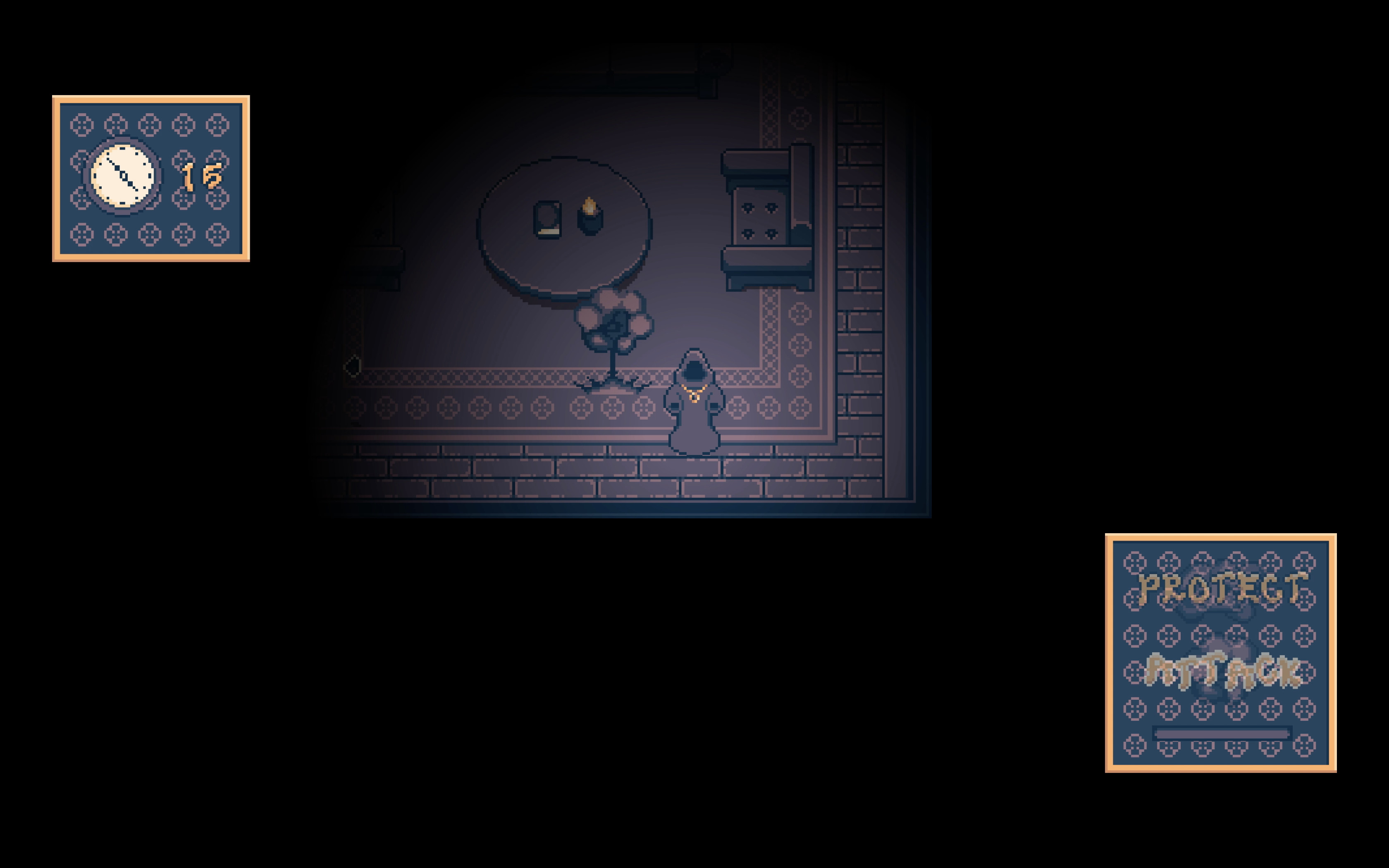 The In Between screenshot 2