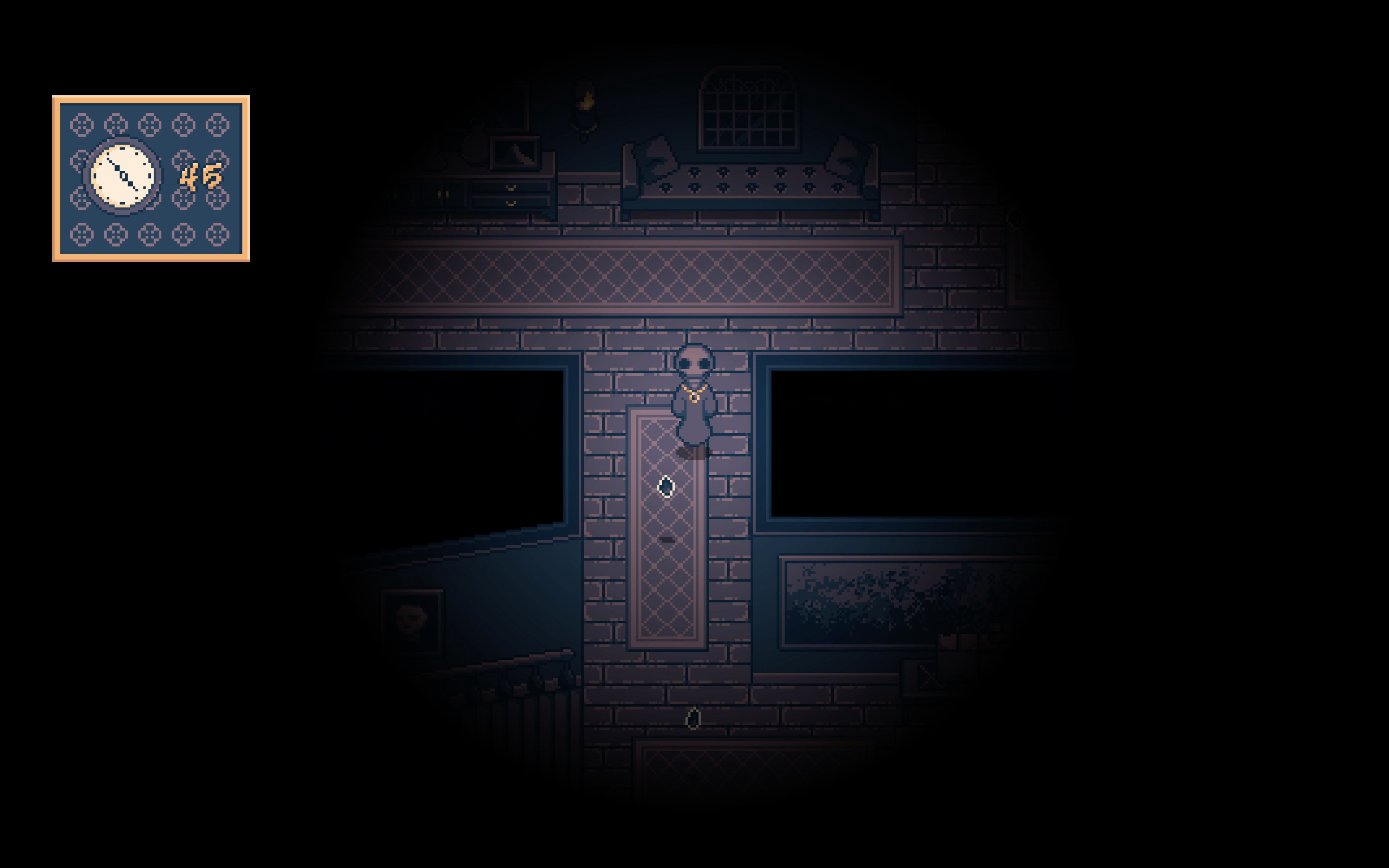 The In Between screenshot 5