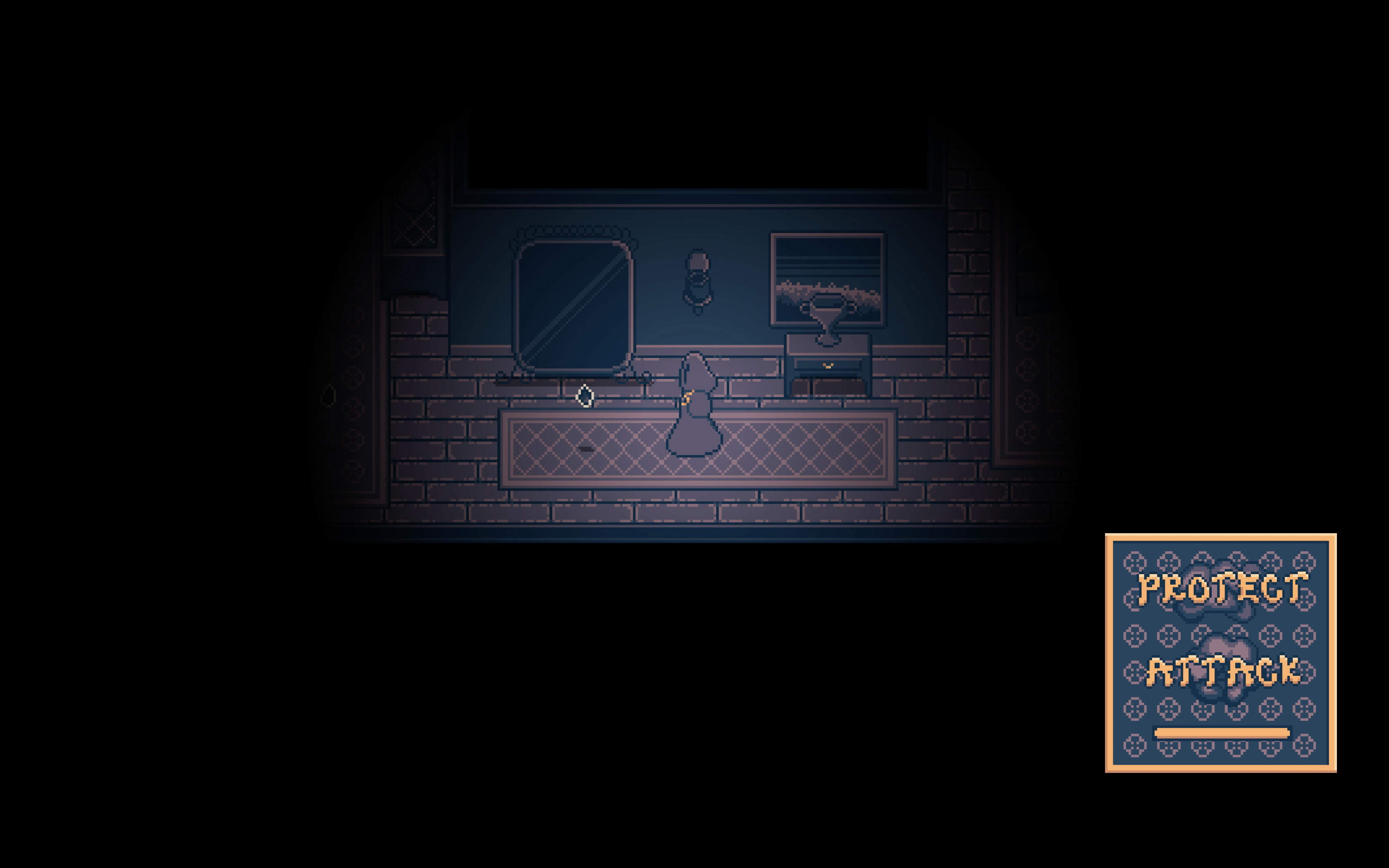 The In Between screenshot 3
