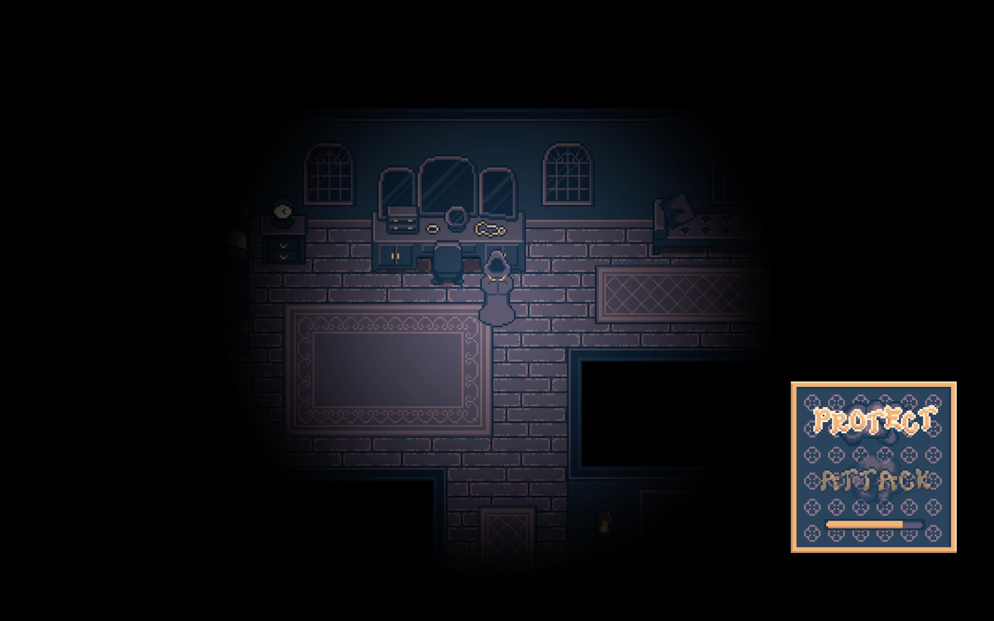 The In Between screenshot 4