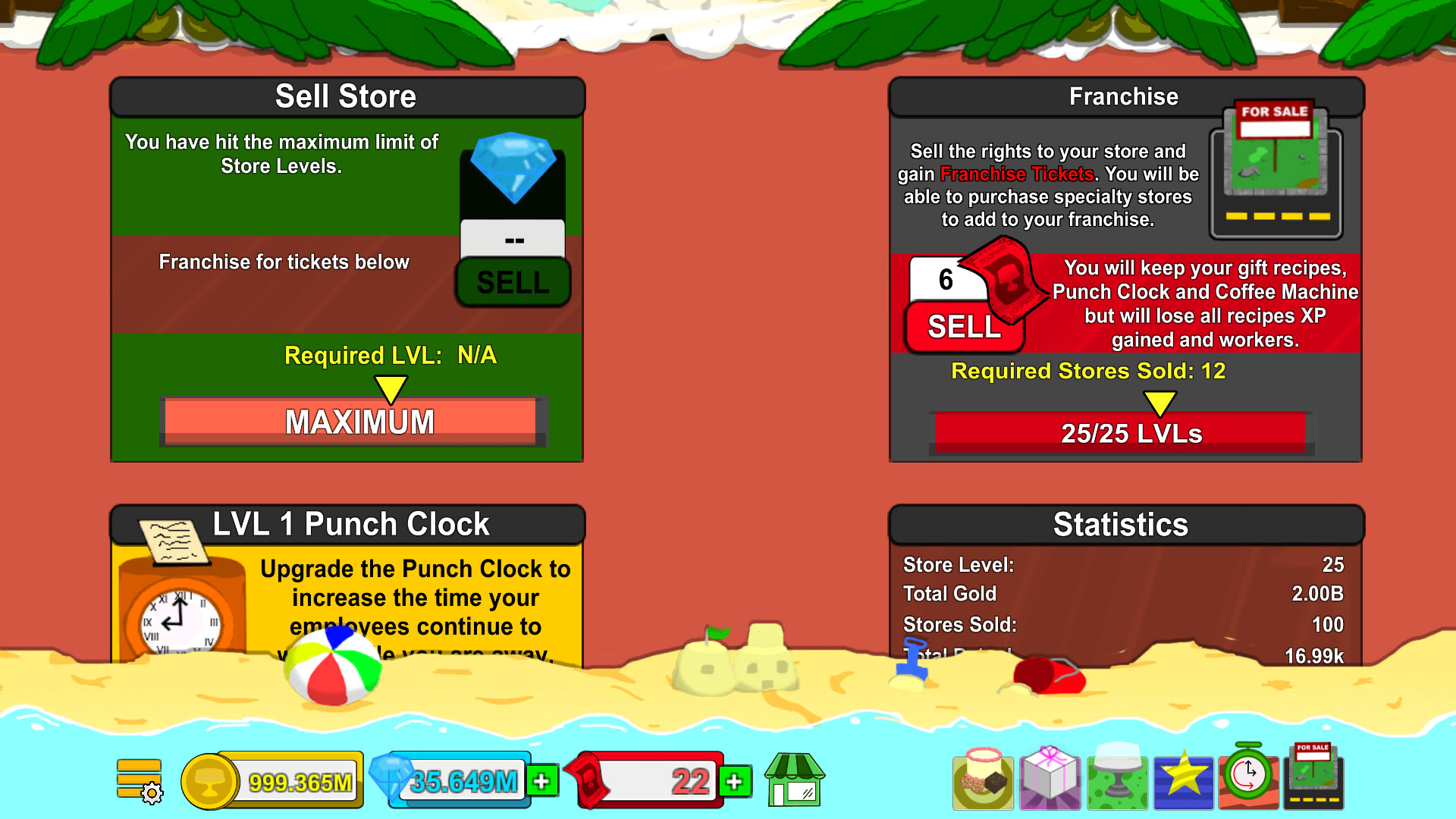 Idle Baker Boss screenshot 5