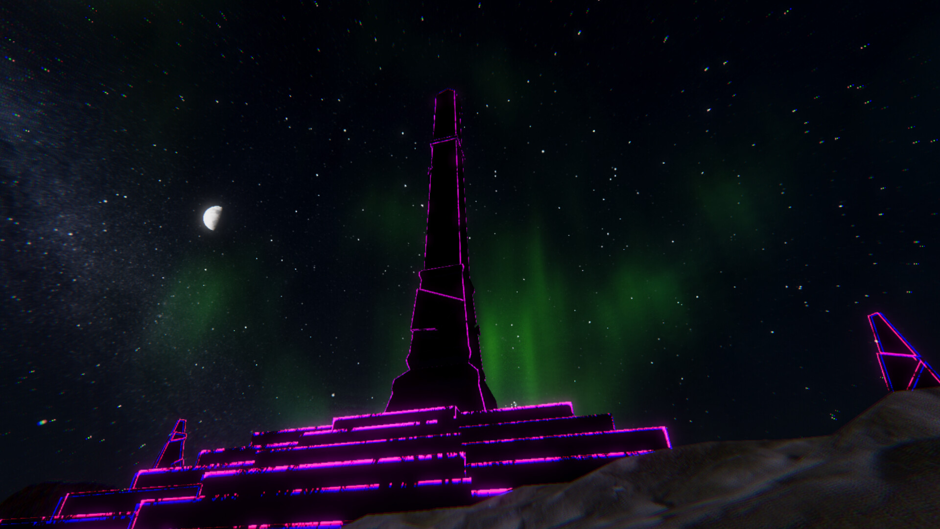 Project AlbatrOS screenshot 2