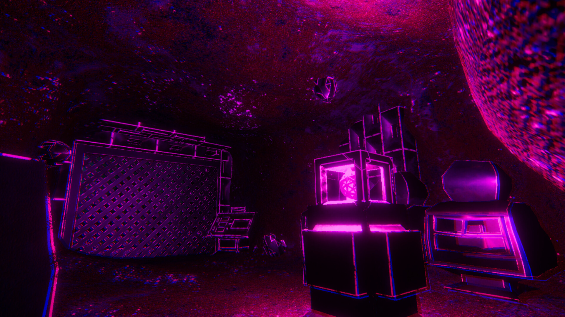 Project AlbatrOS screenshot 7