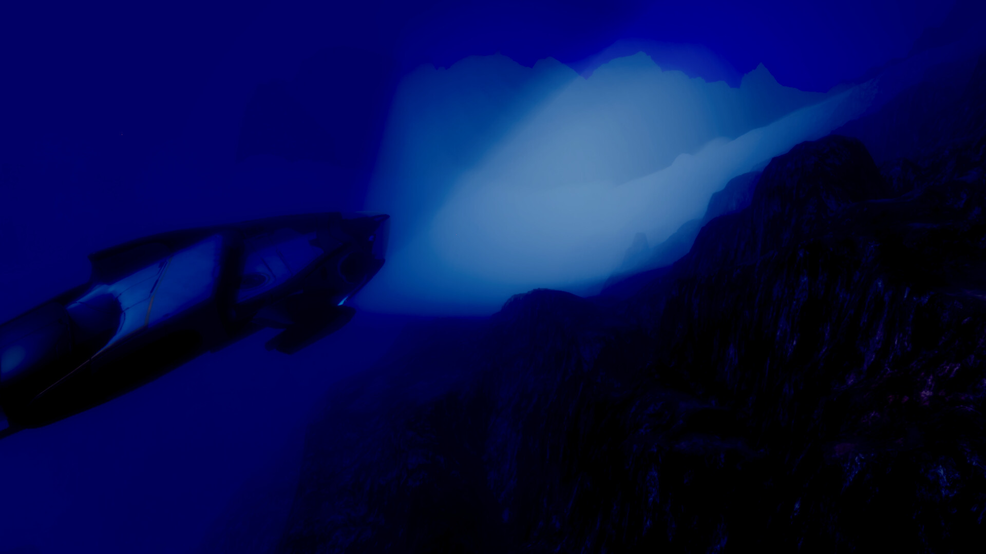 Project AlbatrOS screenshot 9