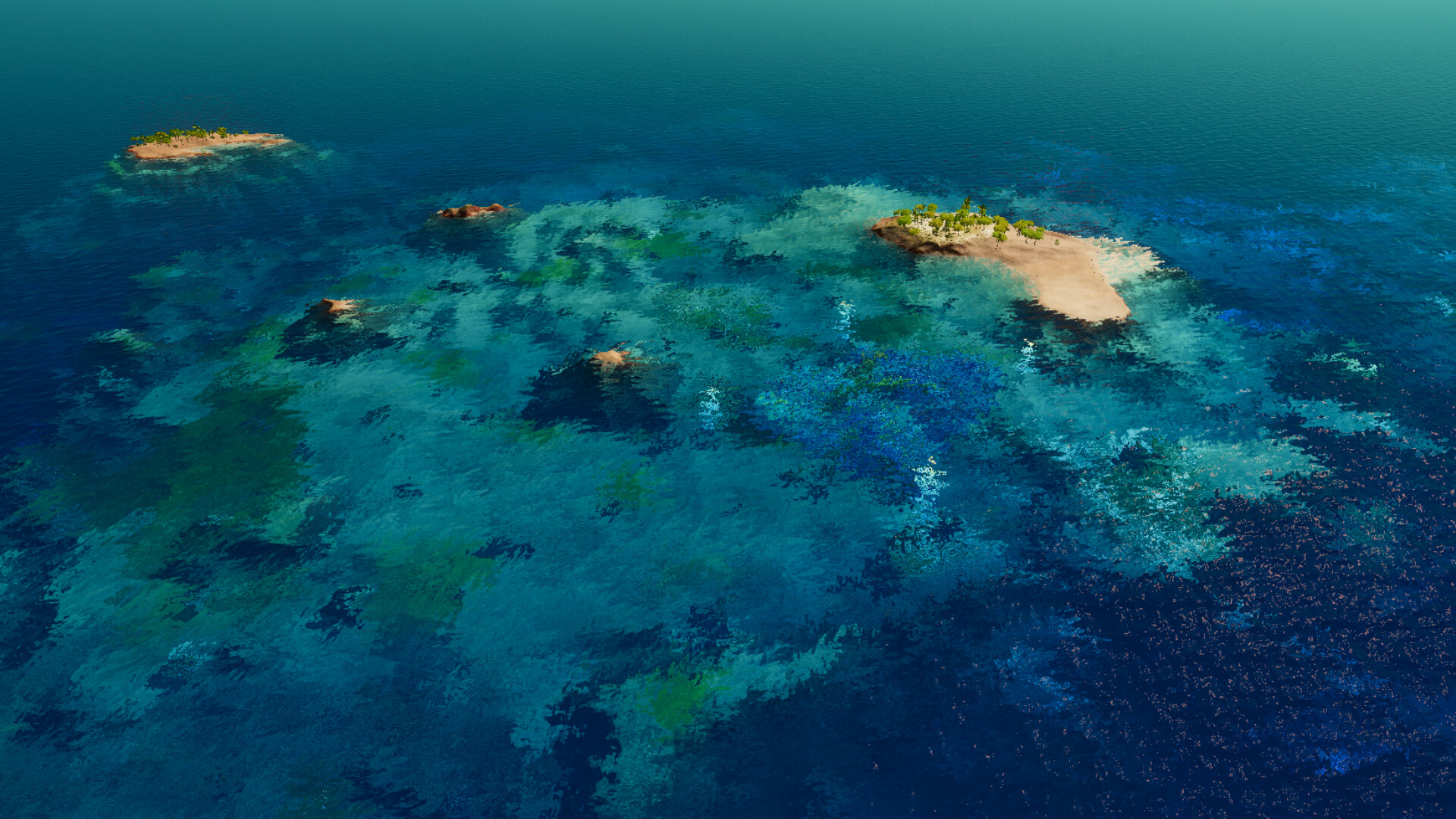 Project AlbatrOS screenshot 10