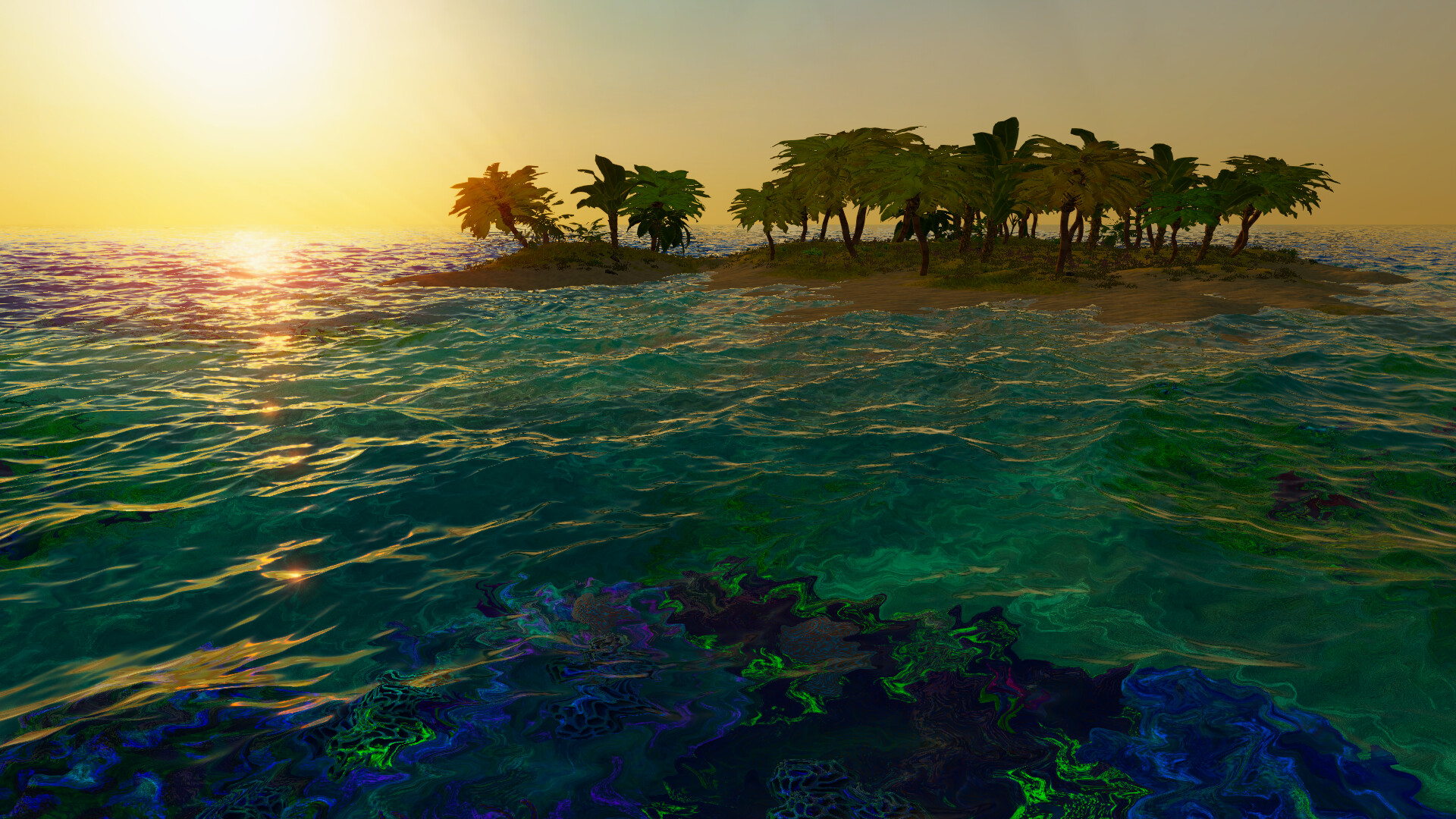 Project AlbatrOS screenshot 3