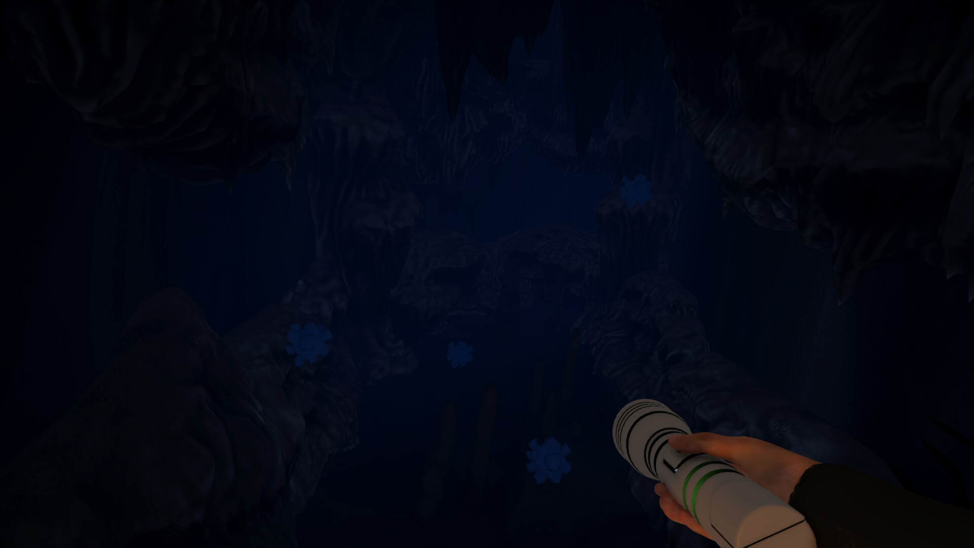 Project AlbatrOS screenshot 11