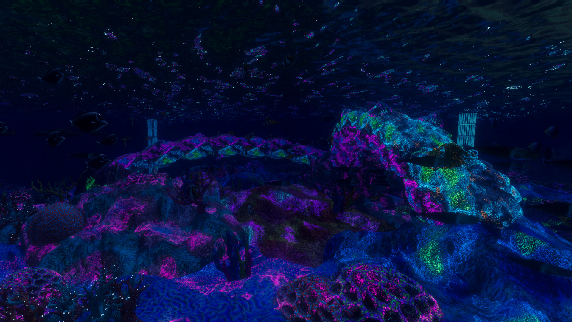 Project AlbatrOS screenshot 1