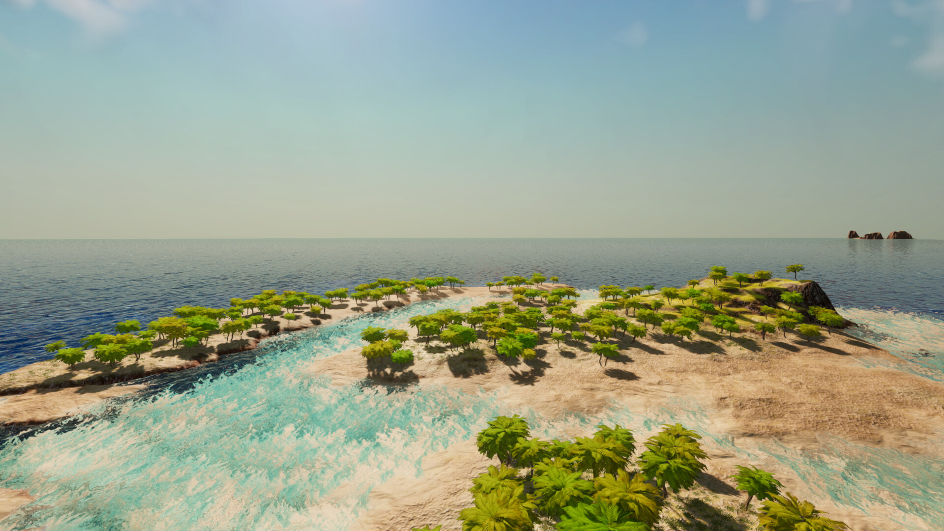 Project AlbatrOS screenshot 12