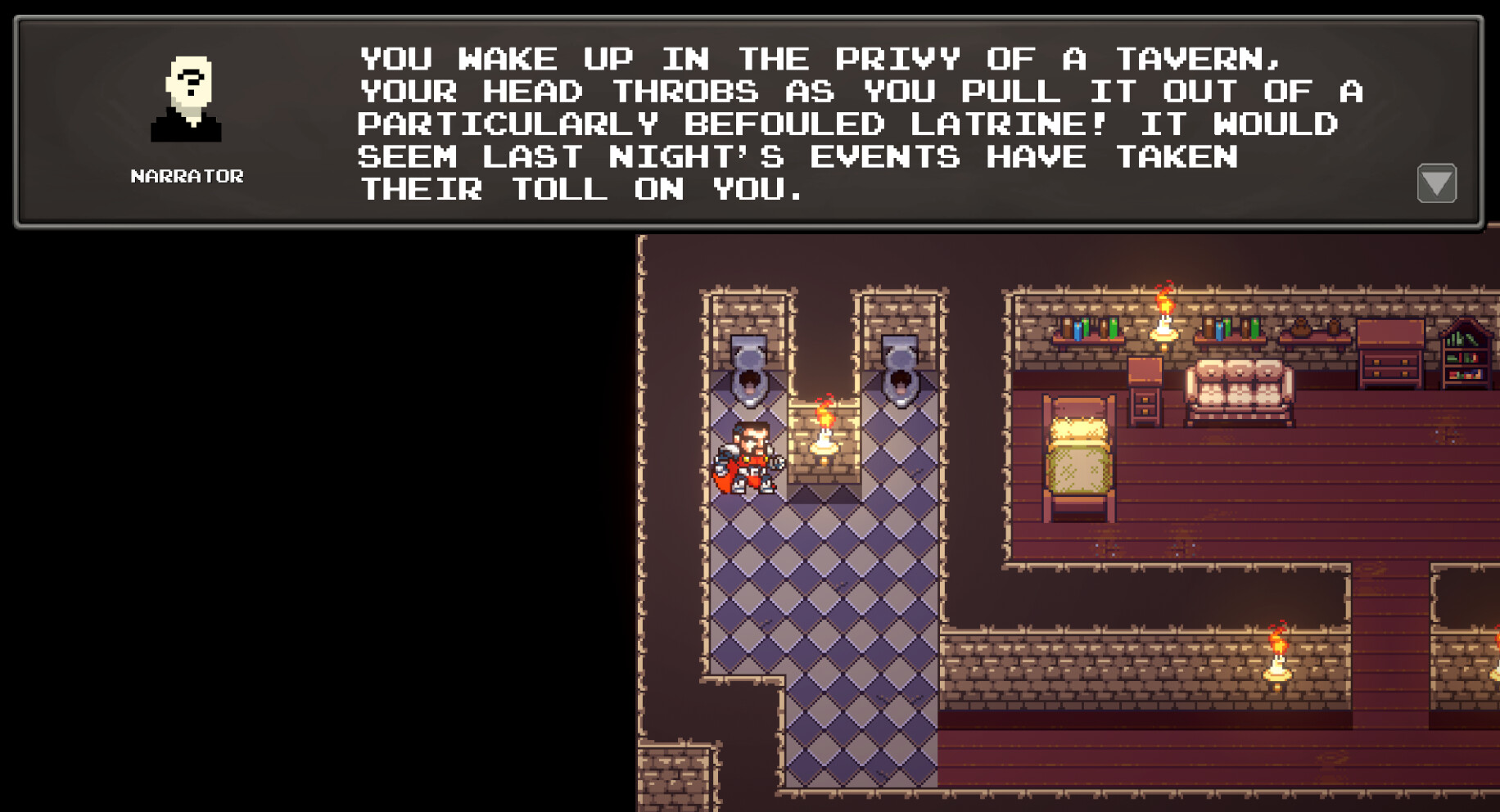 Obviously Inappropriate Content screenshot 3