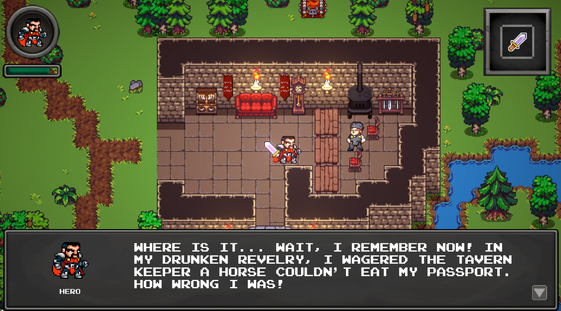 Obviously Inappropriate Content screenshot 4