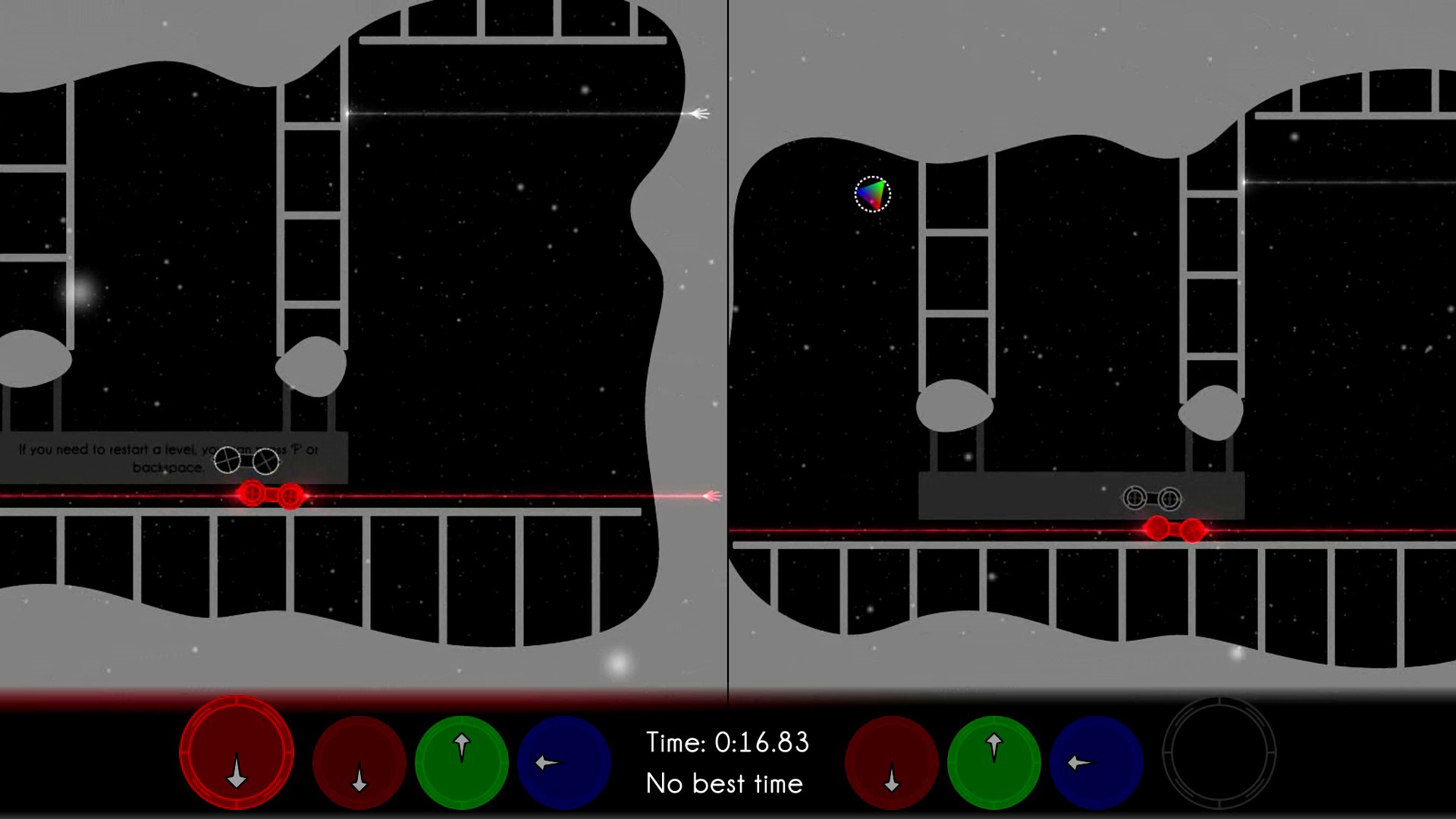 Colour Bind screenshot 4