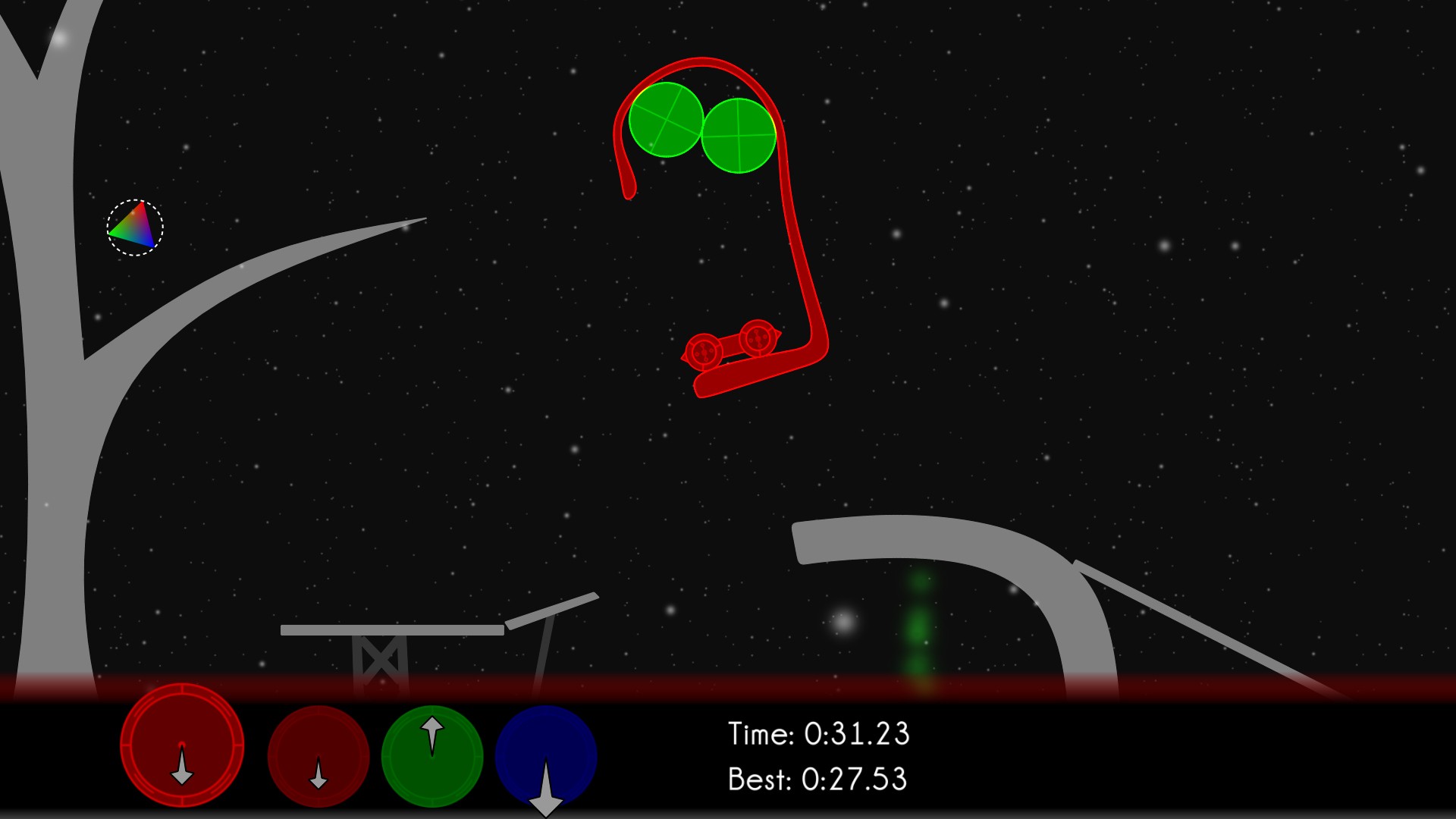 Colour Bind screenshot 5