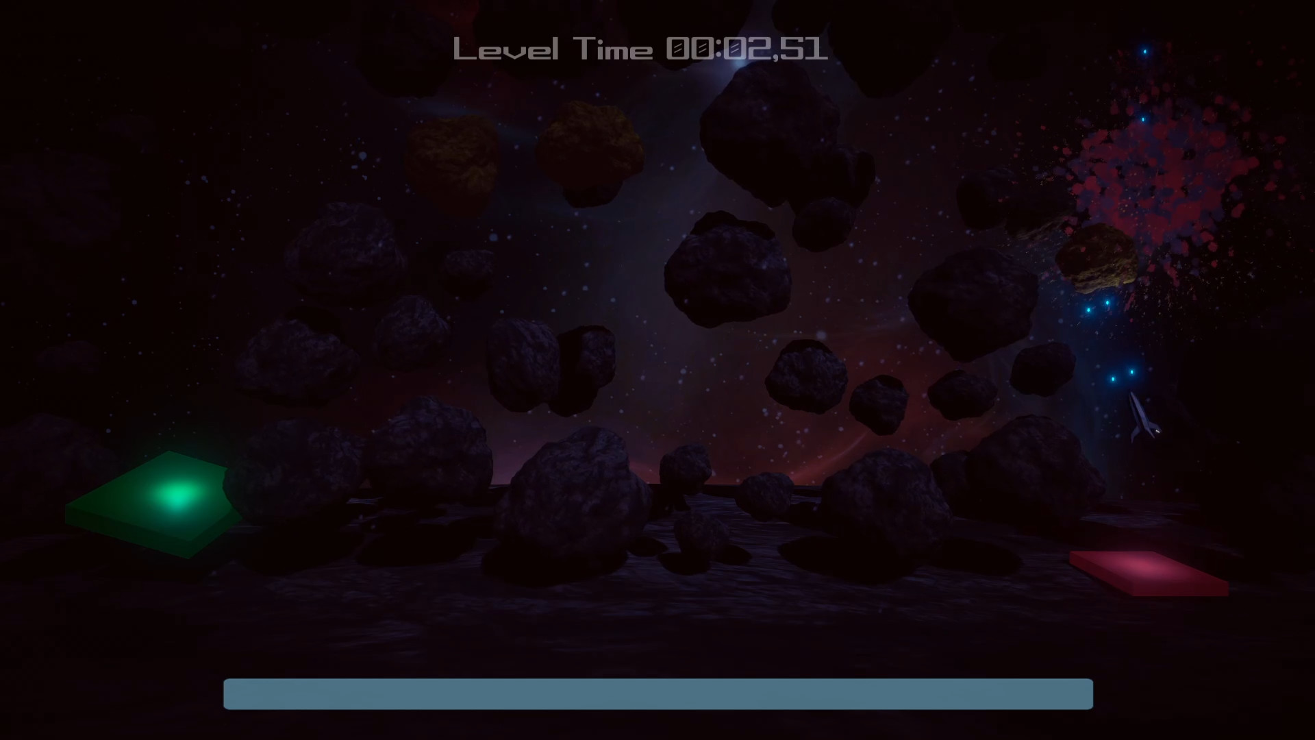 Rocketeer screenshot 6