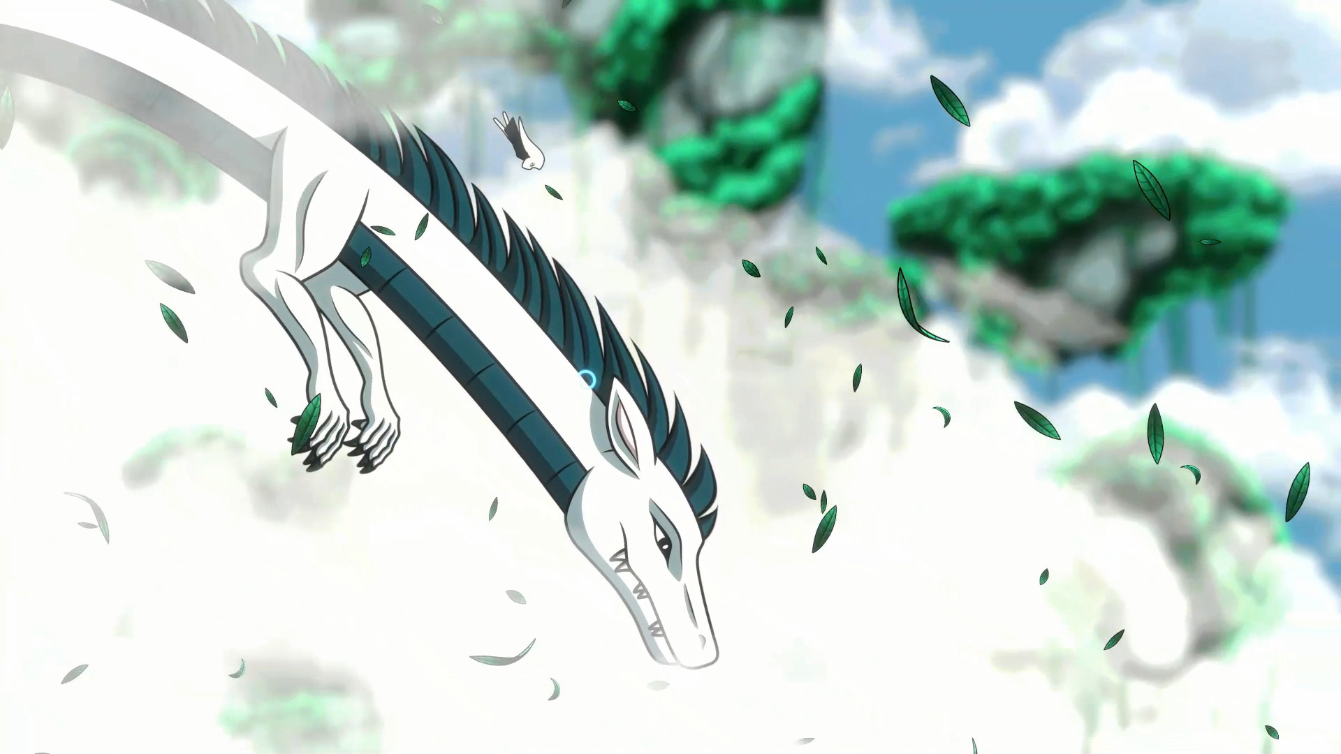 Nara: Facing Fire screenshot 8