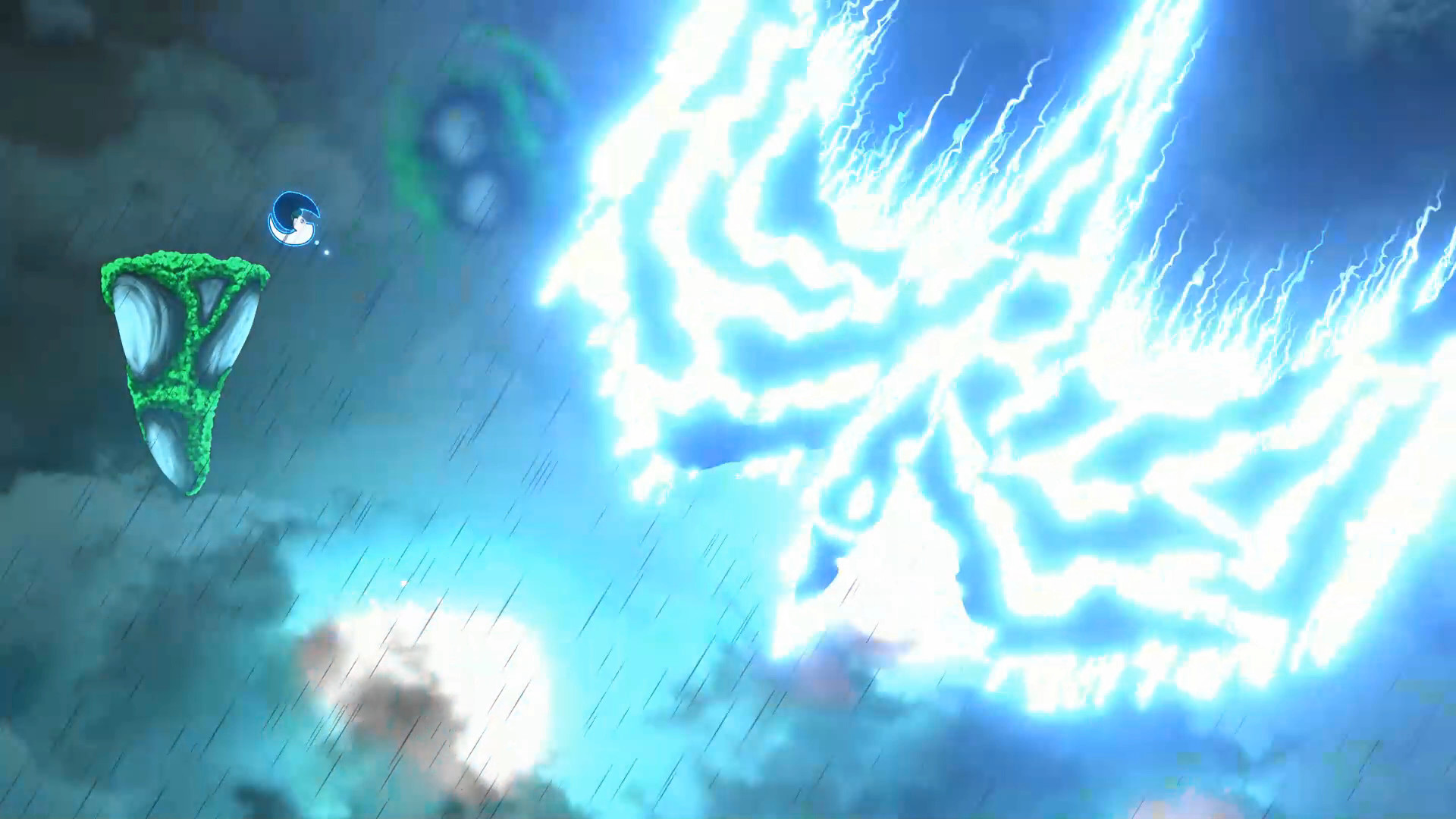 Nara: Facing Fire screenshot 11