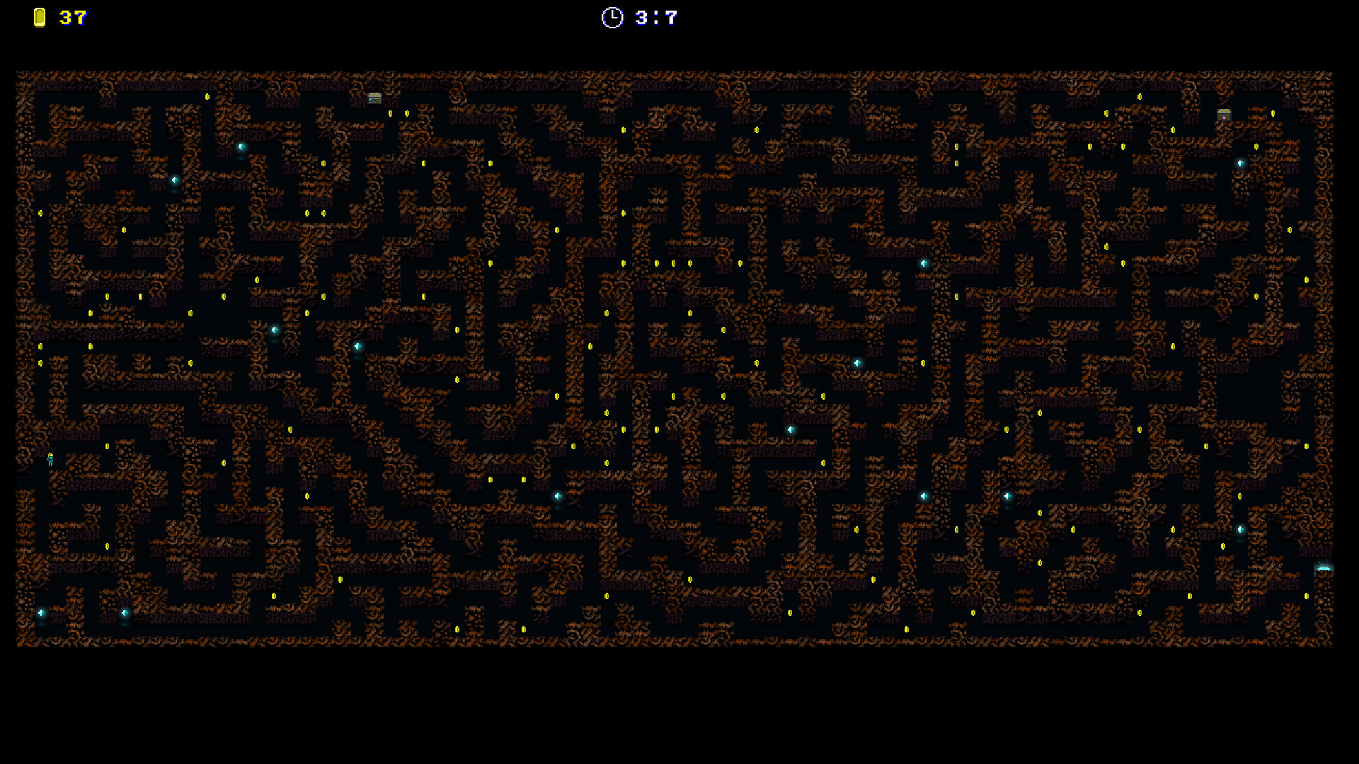 SUPER MAZE PLANET screenshot 9