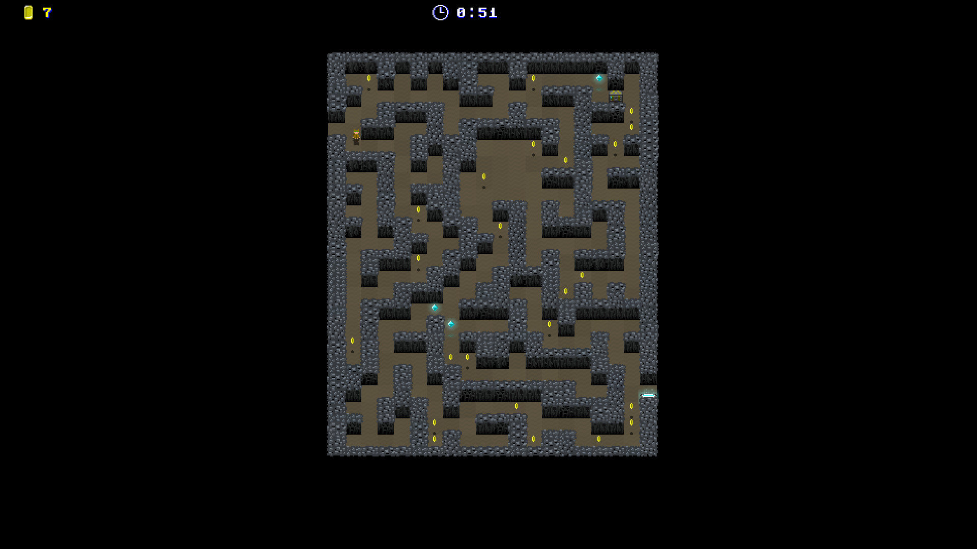 SUPER MAZE PLANET screenshot 6