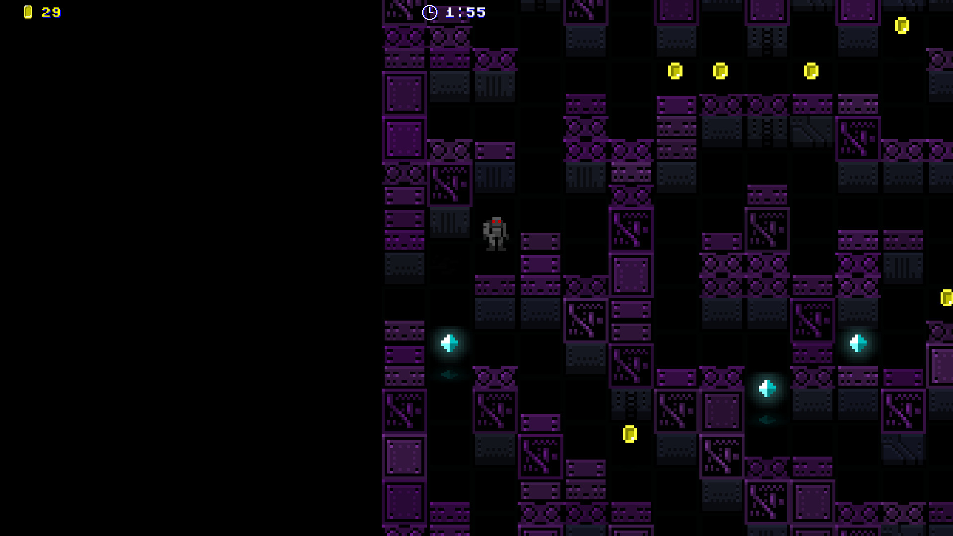 SUPER MAZE PLANET screenshot 12