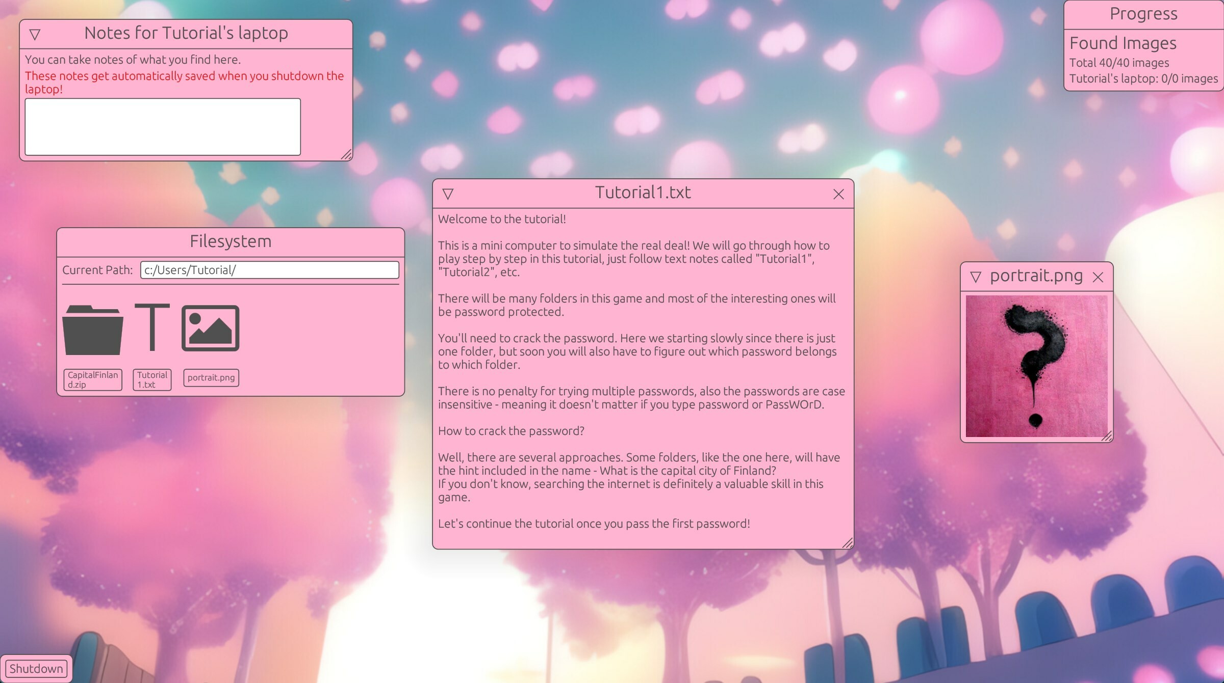 Sneaky IT Support screenshot 5