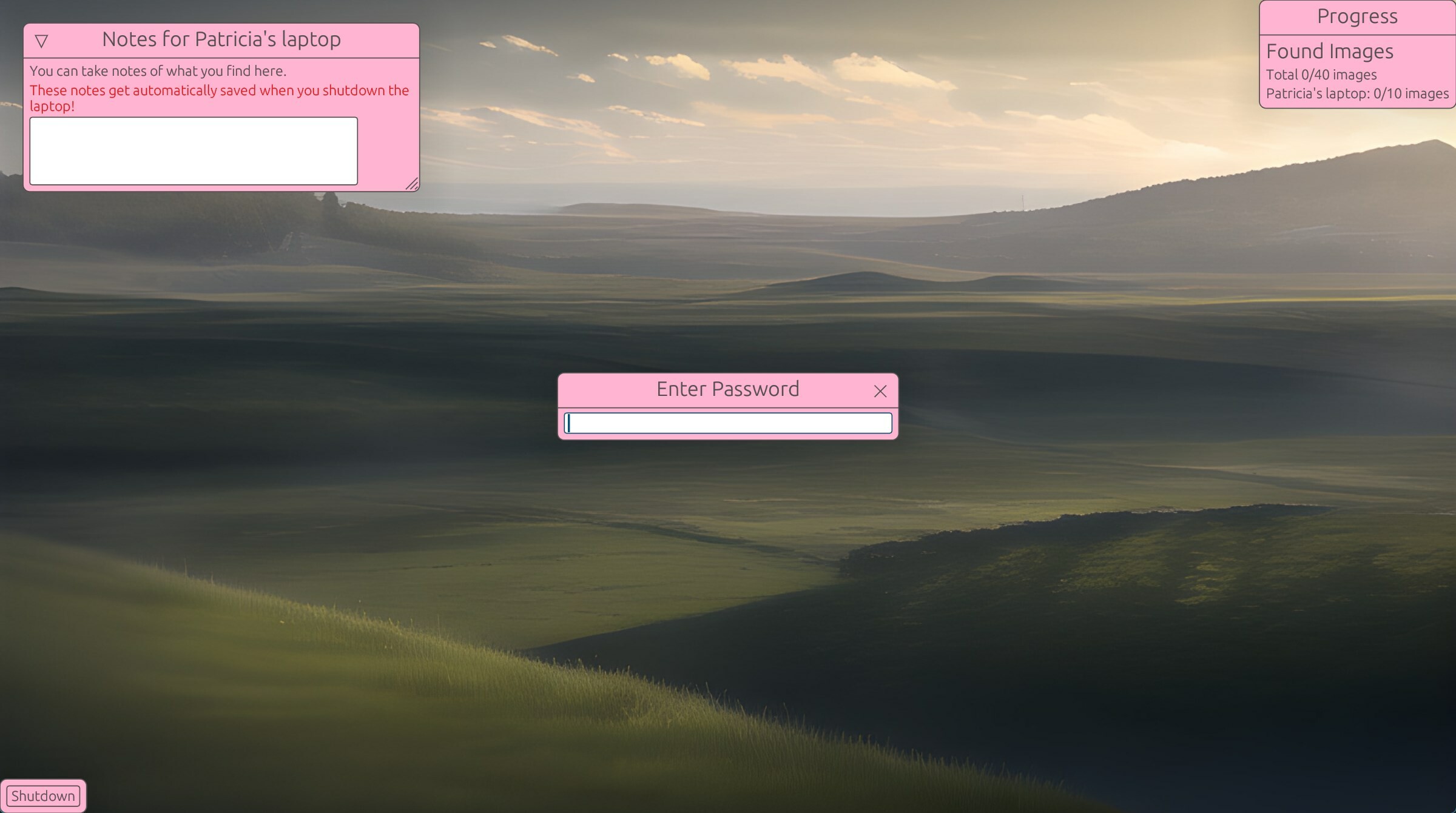 Sneaky IT Support screenshot 4
