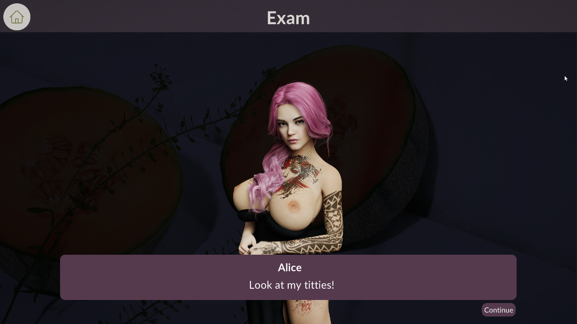 BOOOOOOOOOOBS screenshot 5