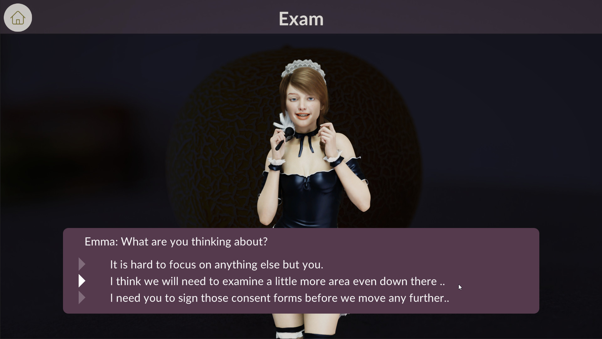 BOOOOOOOOOOBS screenshot 2