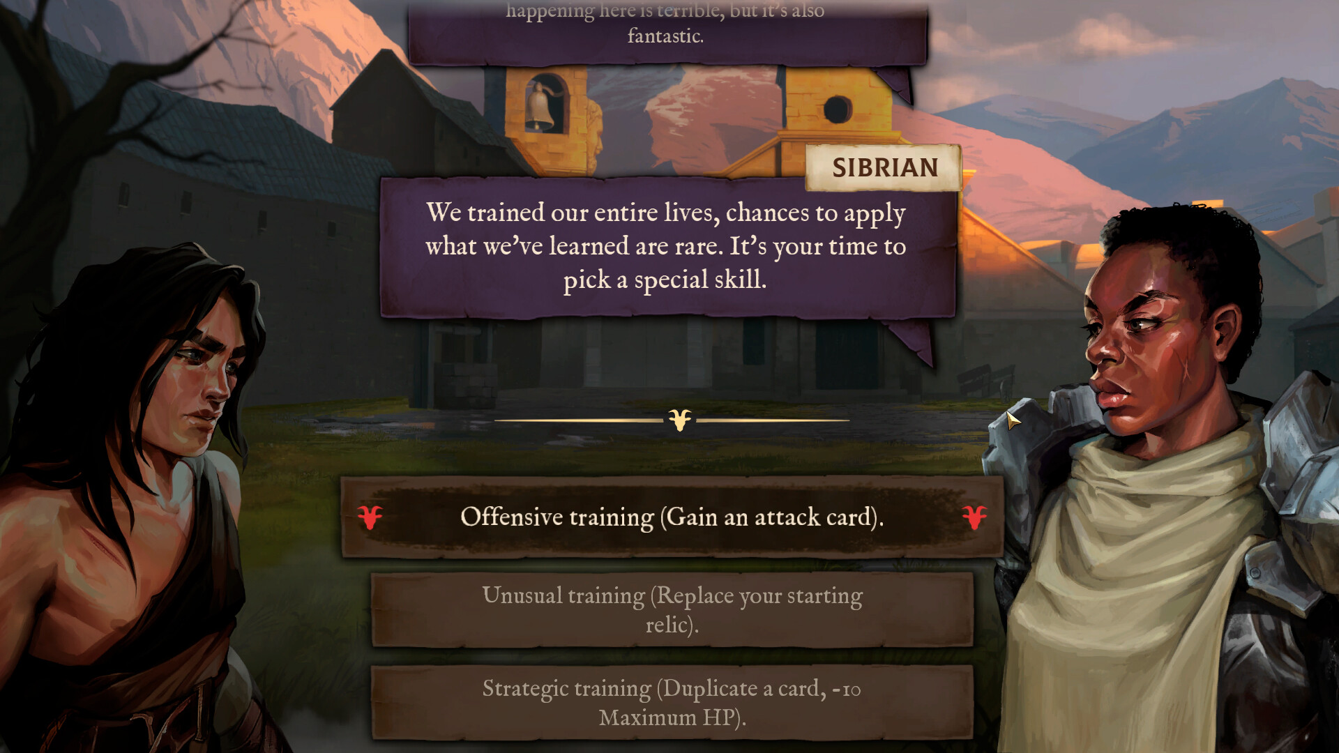 Ruff Ghanor screenshot 5