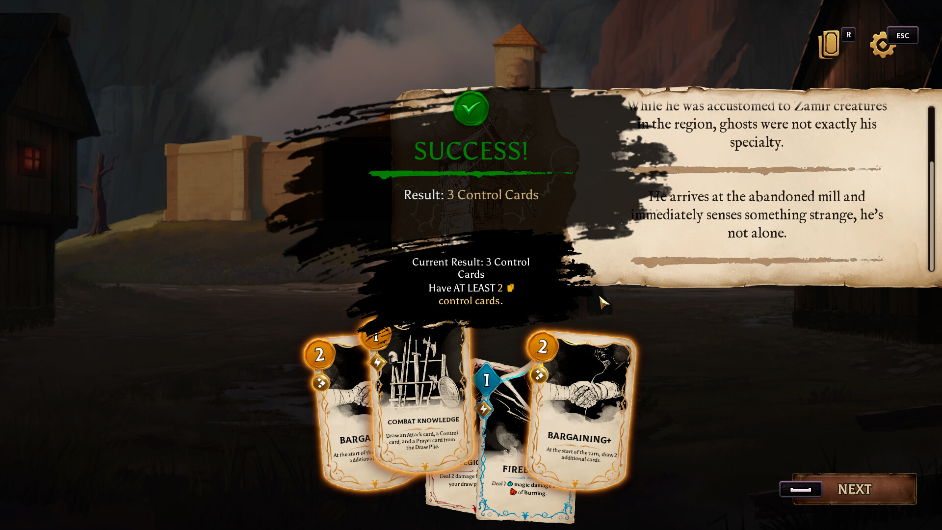 Ruff Ghanor screenshot 7